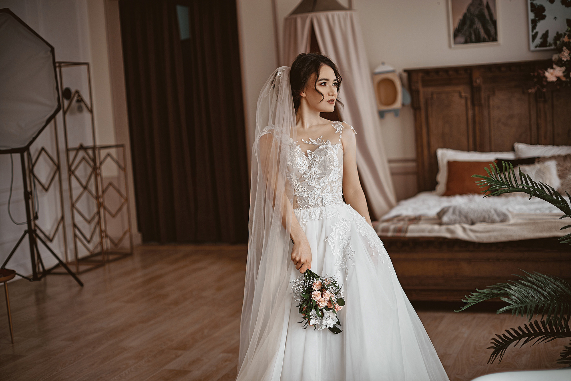 Невеста Екатерина. Анастасия Марунич | Блогер | Ставрополь