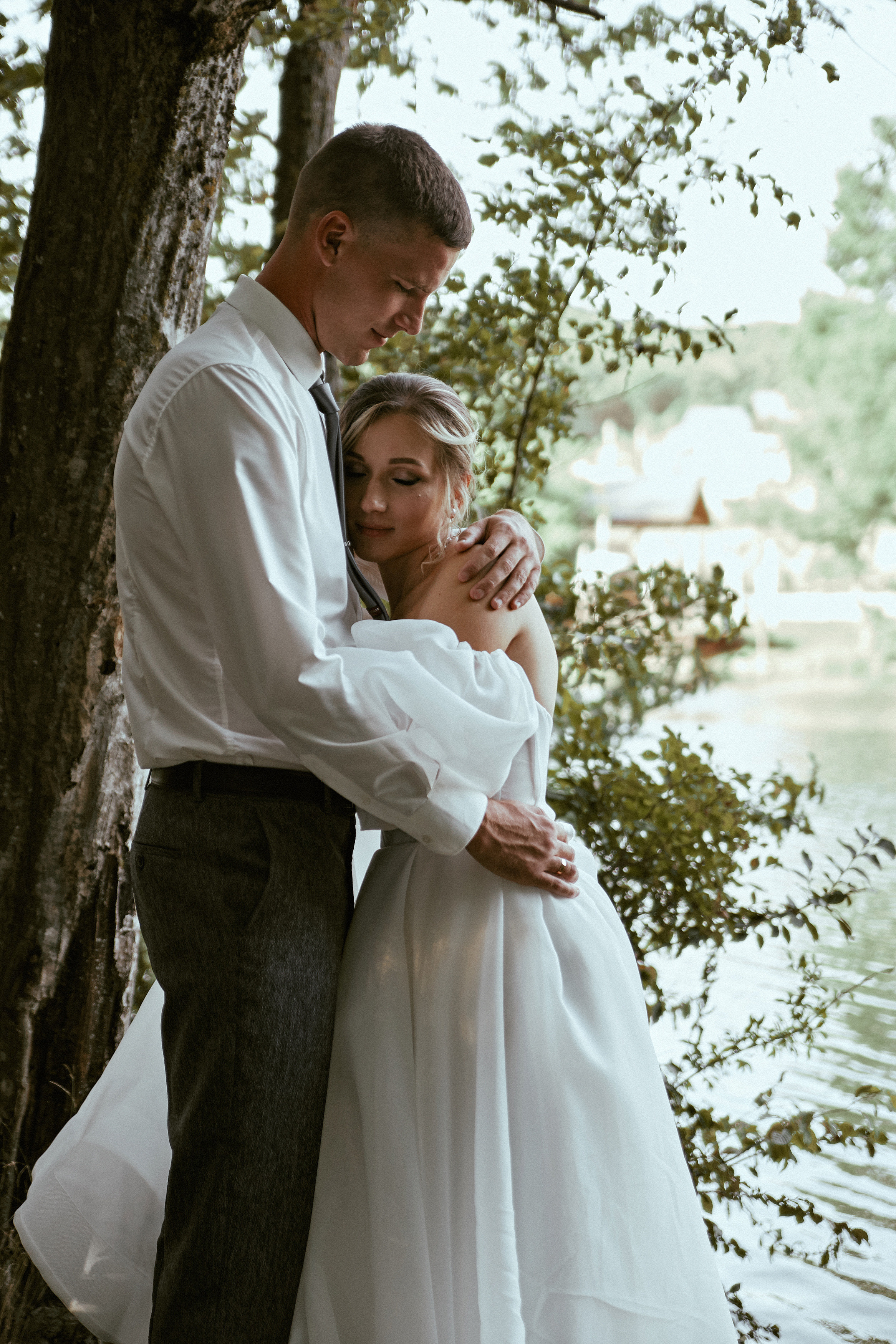 Мария и Алексей. Анастасия Марунич | Блогер | Ставрополь