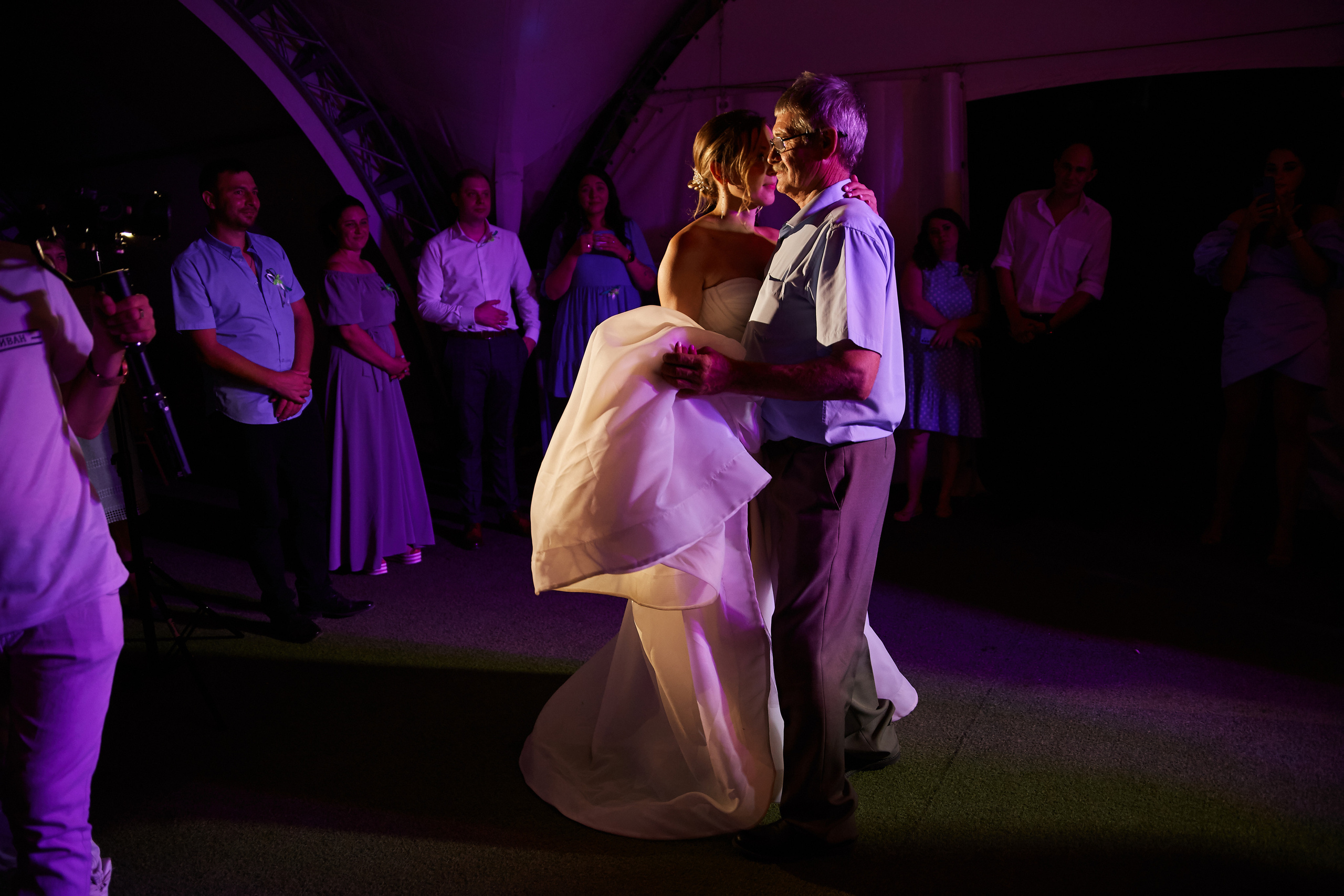 Мария и Алексей. Анастасия Марунич | Блогер | Ставрополь