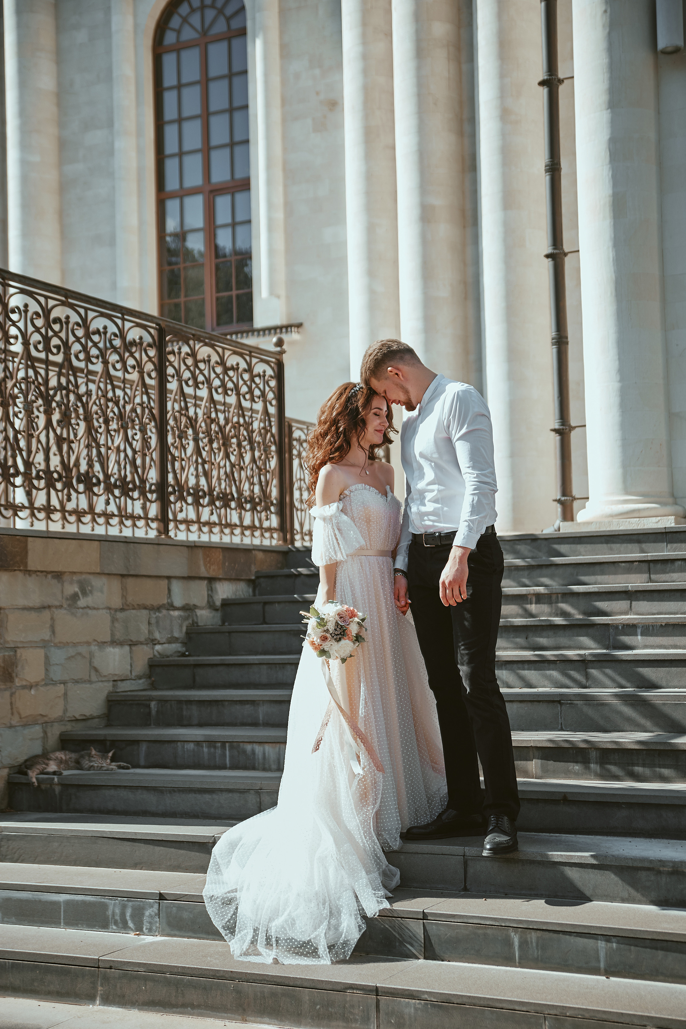 Валерия и Григорий. Анастасия Марунич | Блогер | Ставрополь