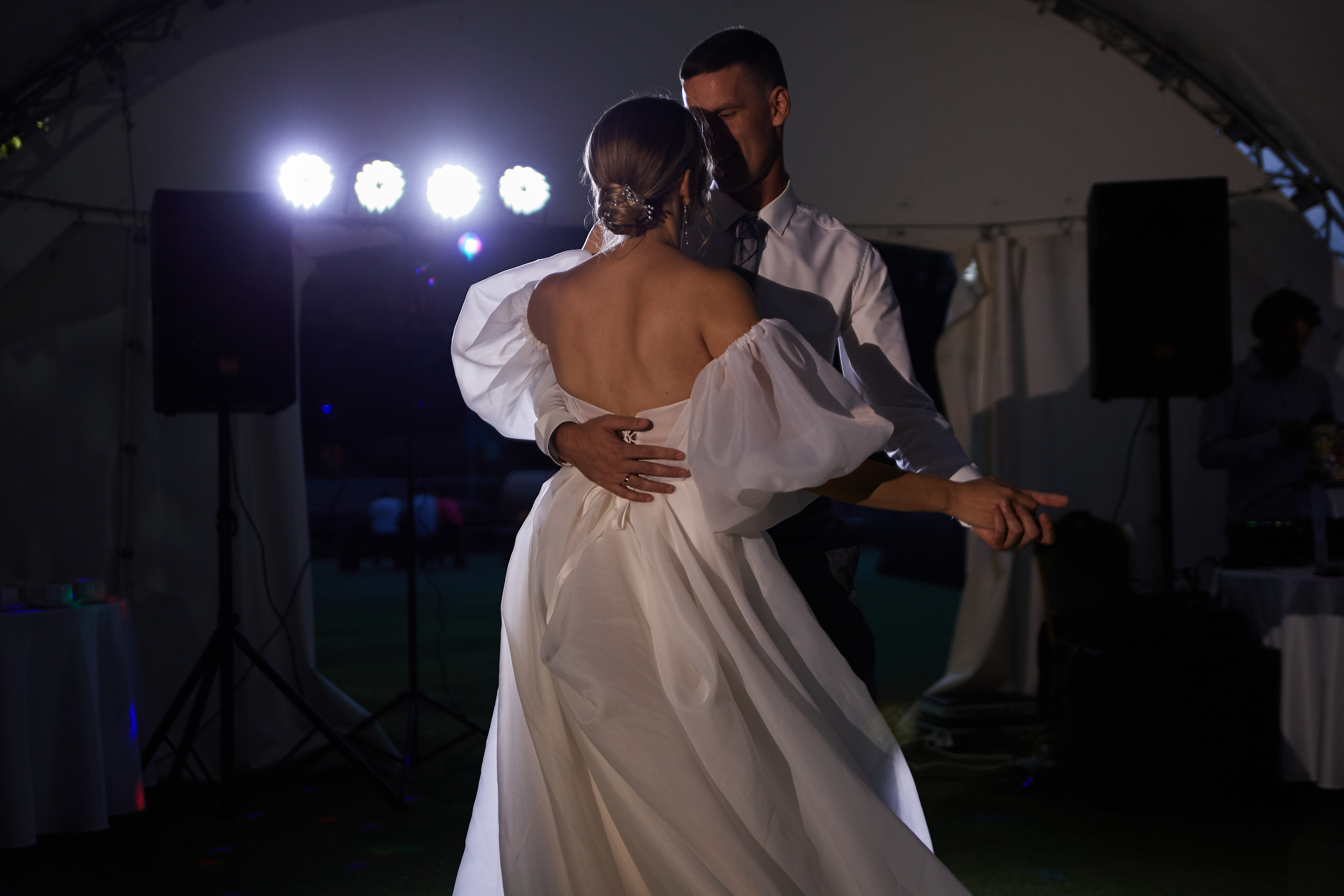 Мария и Алексей. Анастасия Марунич | Блогер | Ставрополь