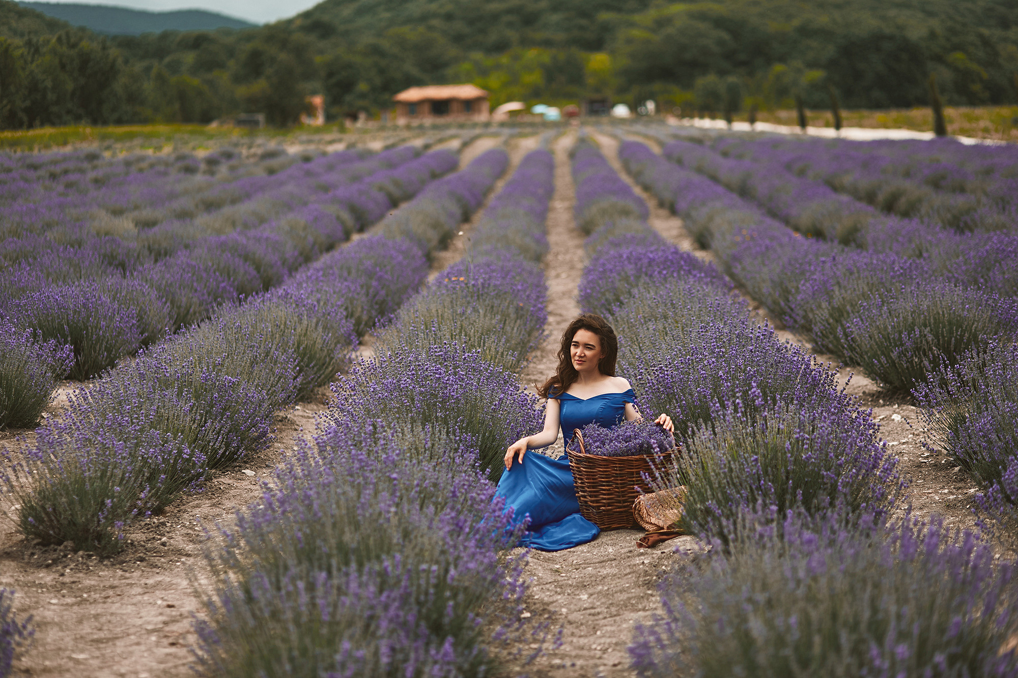 21|06|20. Анастасия Марунич | Блогер | Ставрополь