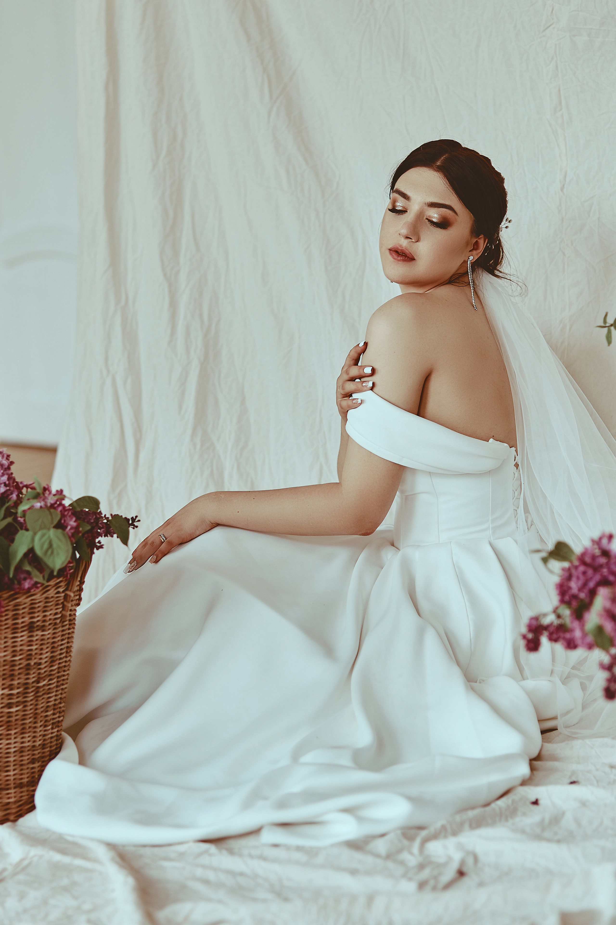 Мария и Алексей. Анастасия Марунич | Блогер | Ставрополь