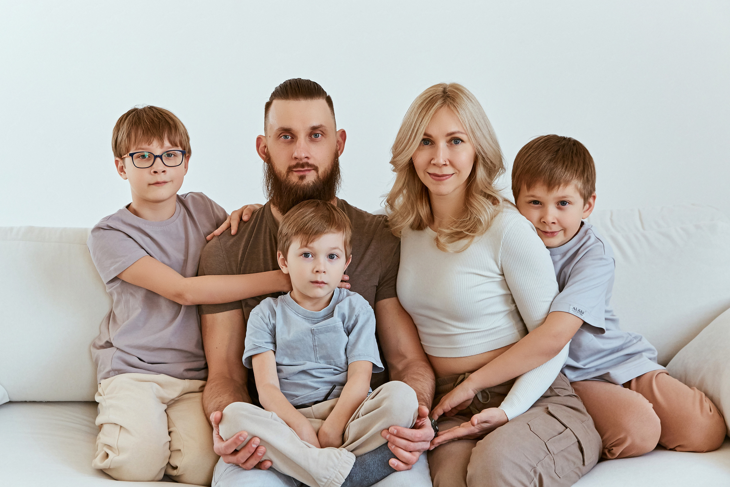 14|01|22. Анастасия Марунич | Блогер | Ставрополь