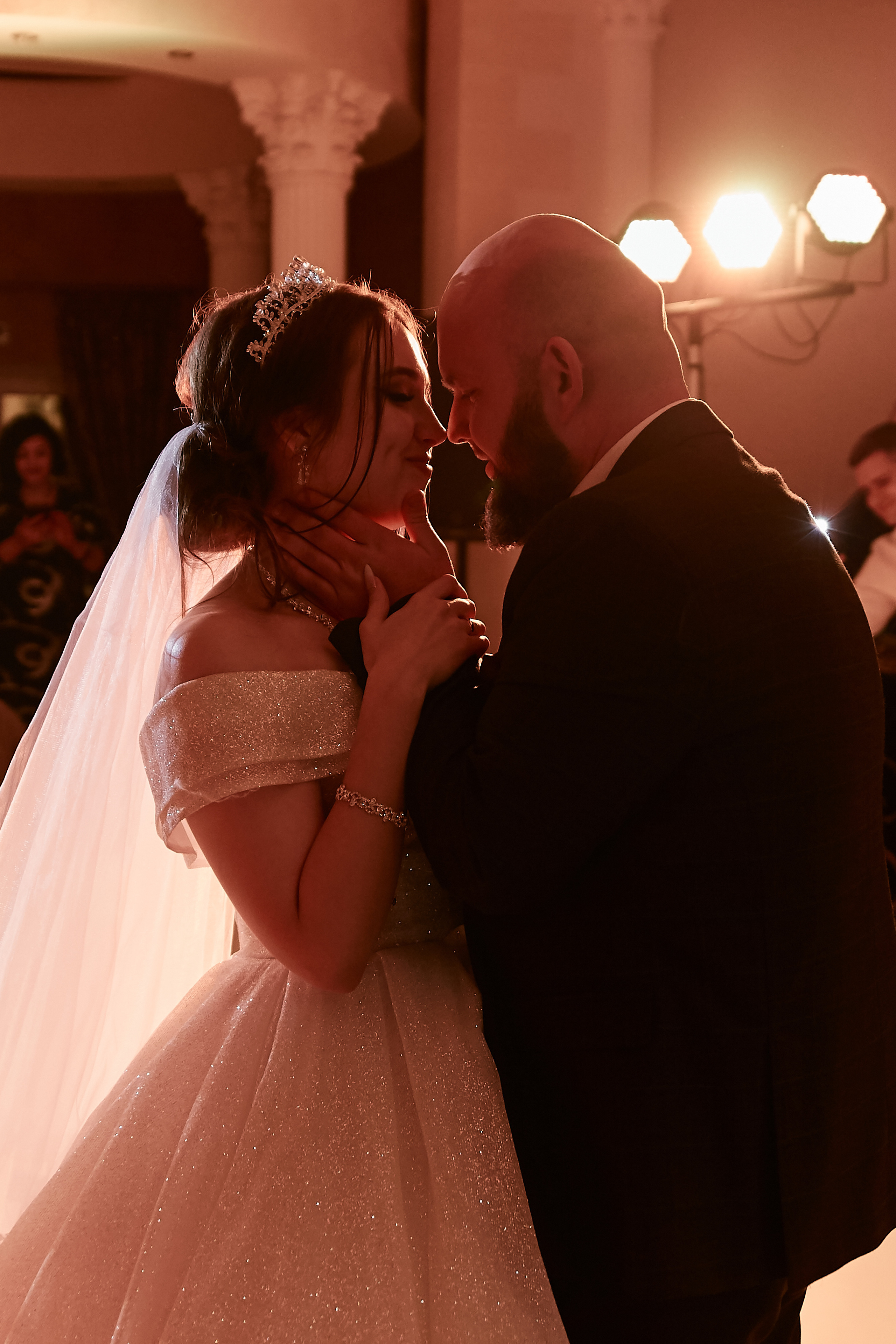 Анастасия и Дмитрий. Анастасия Марунич | Блогер | Ставрополь