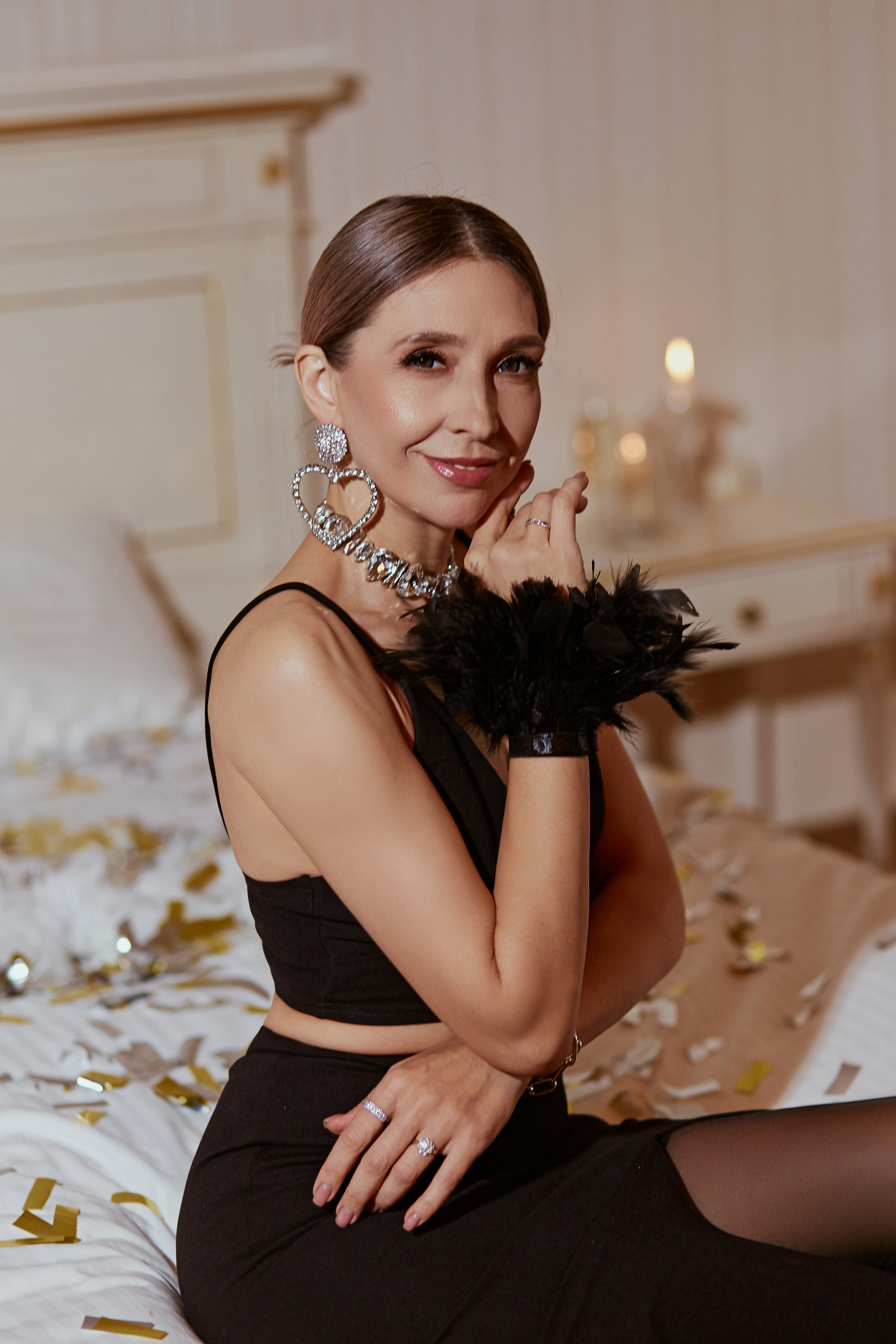 24|12|22. Анастасия Марунич | Блогер | Ставрополь