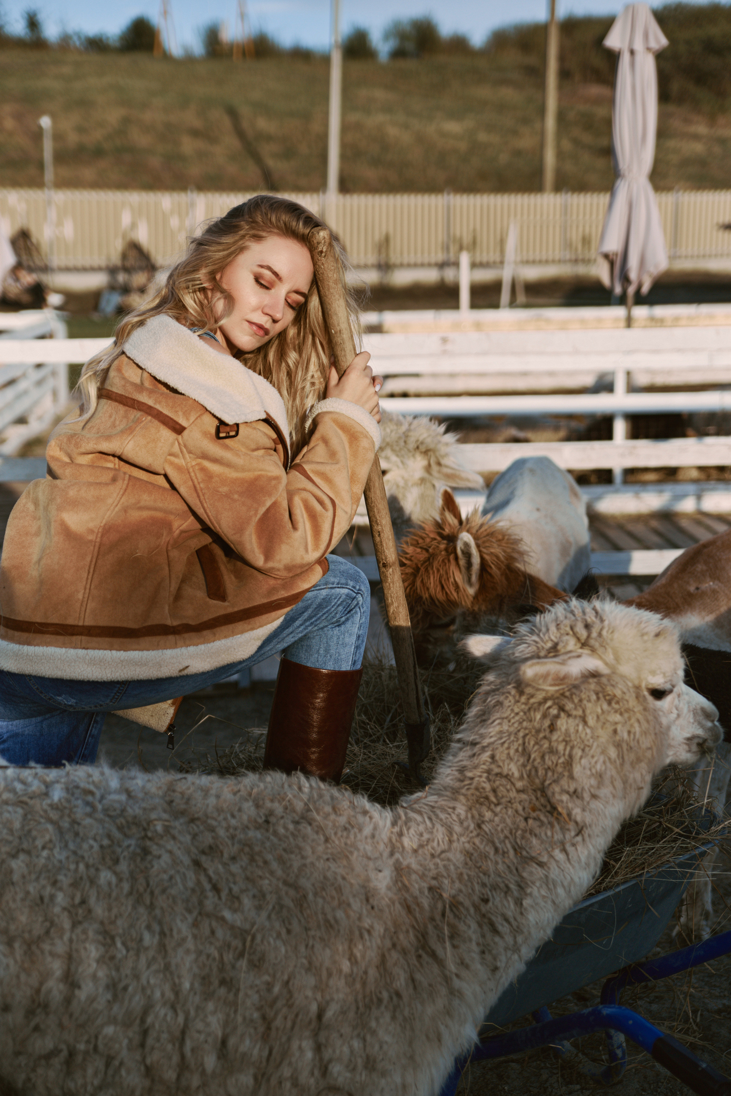 26|09|22. Анастасия Марунич | Блогер | Ставрополь