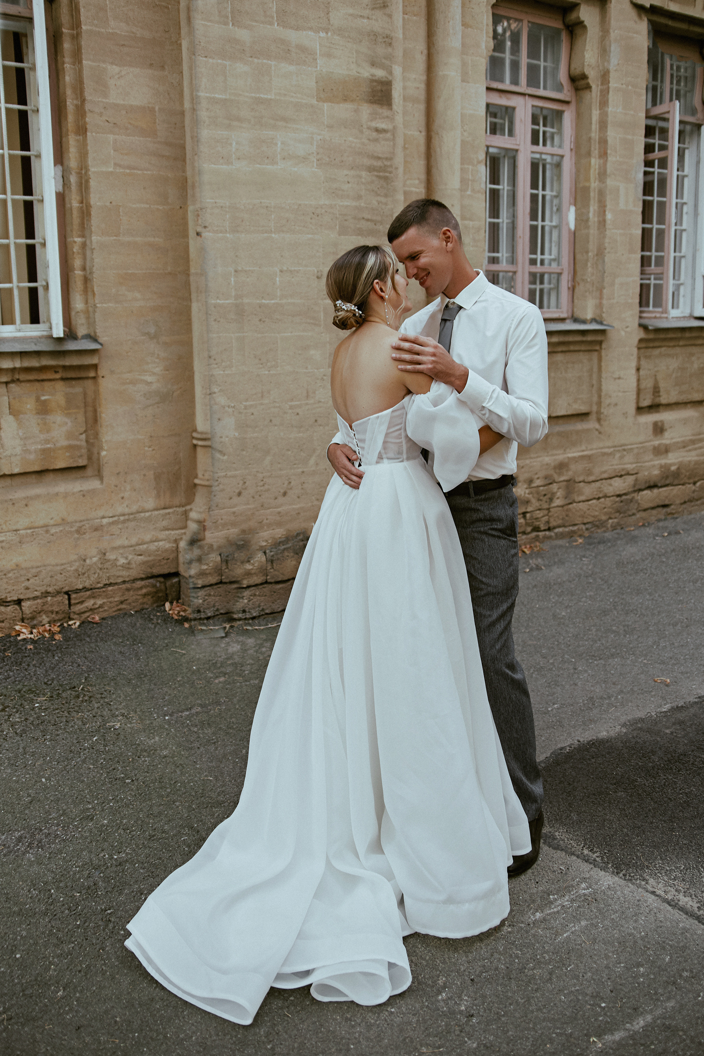 Мария и Алексей. Анастасия Марунич | Блогер | Ставрополь