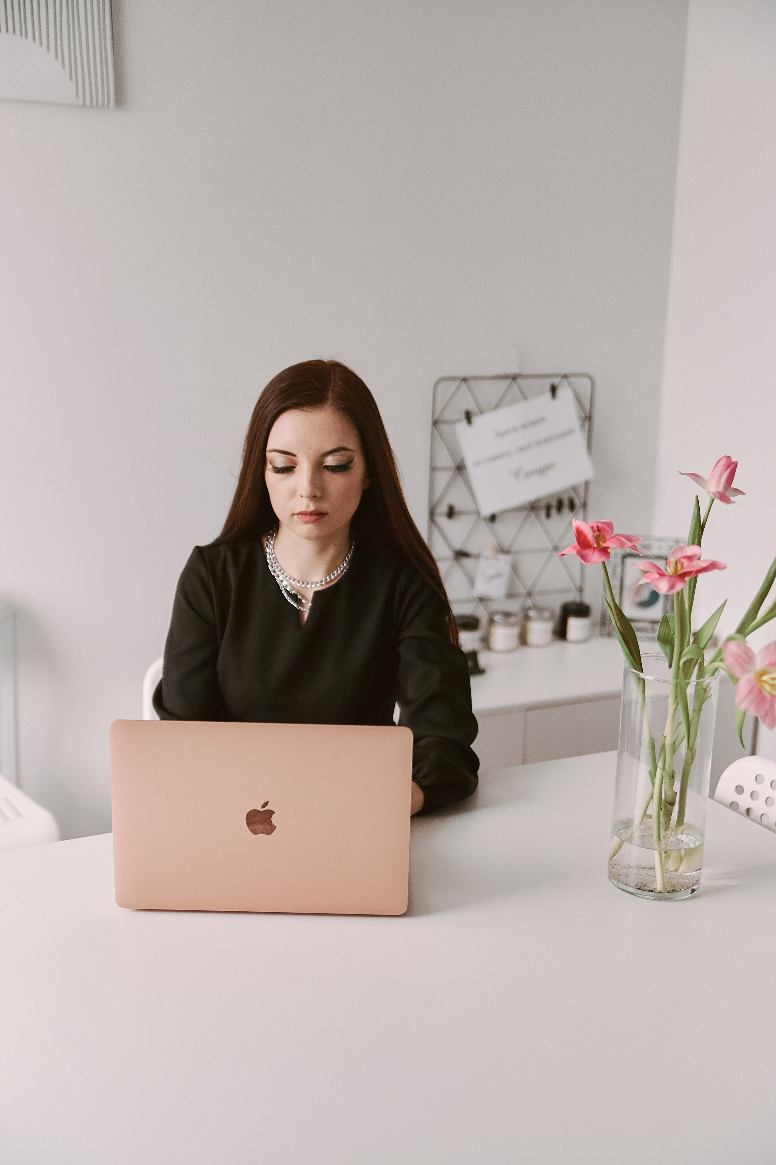 26|11|22. Анастасия Марунич | Блогер | Ставрополь