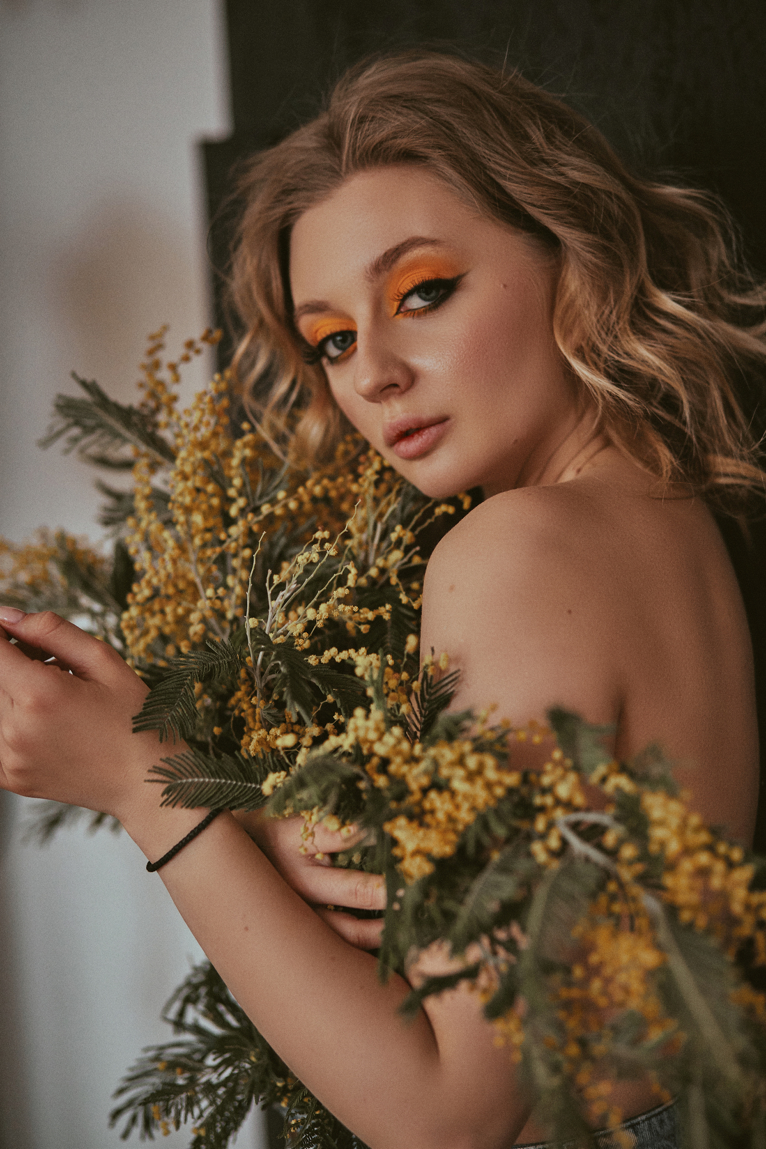 26|02|22. Анастасия Марунич | Блогер | Ставрополь