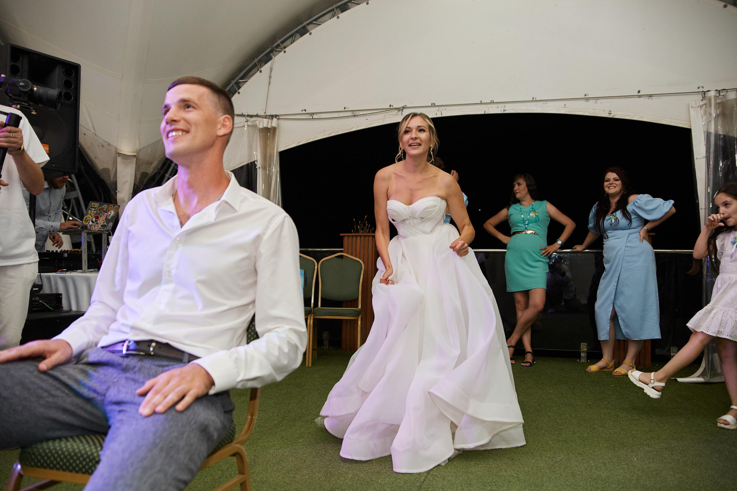 Мария и Алексей. Анастасия Марунич | Блогер | Ставрополь