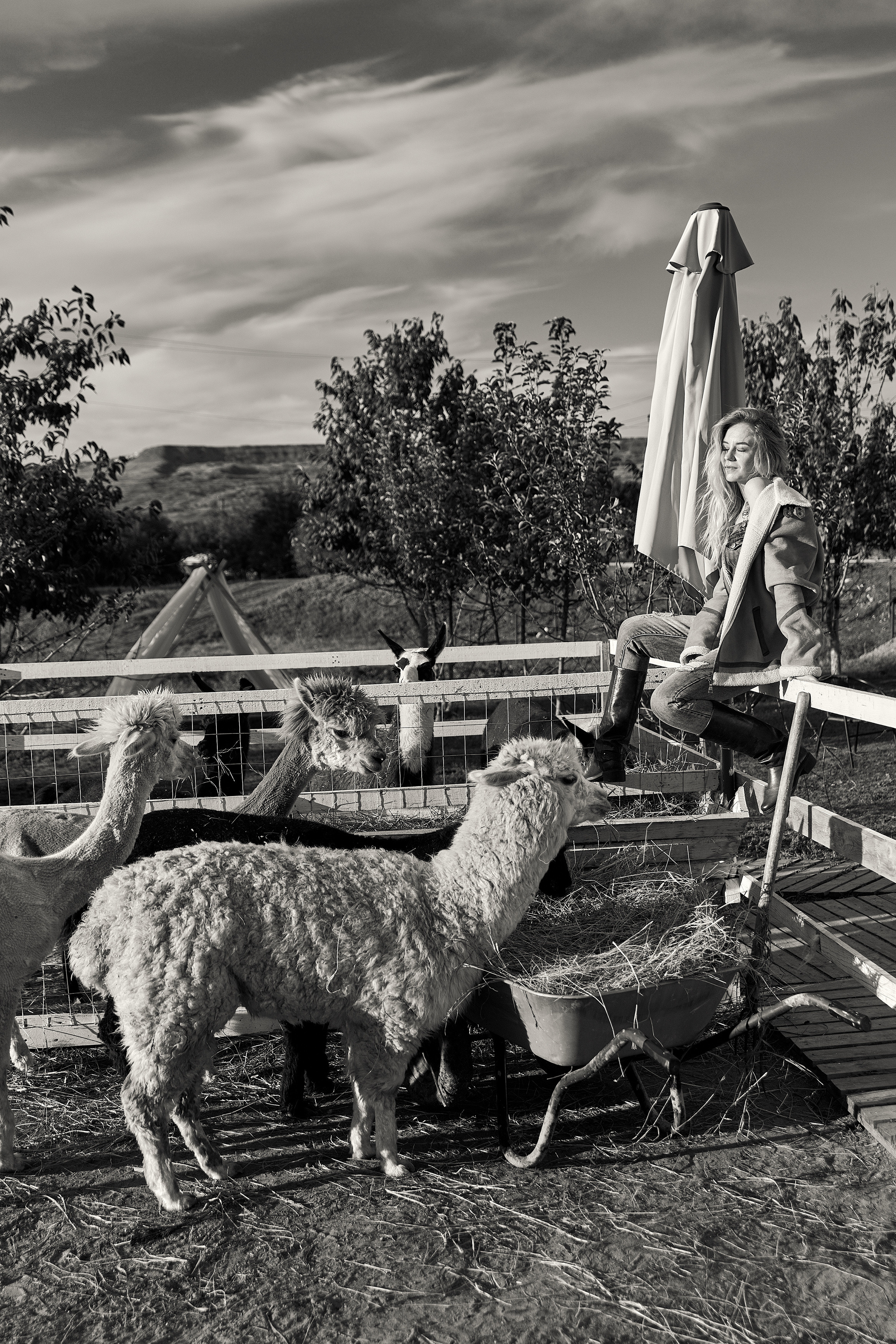 26|09|22. Анастасия Марунич | Блогер | Ставрополь