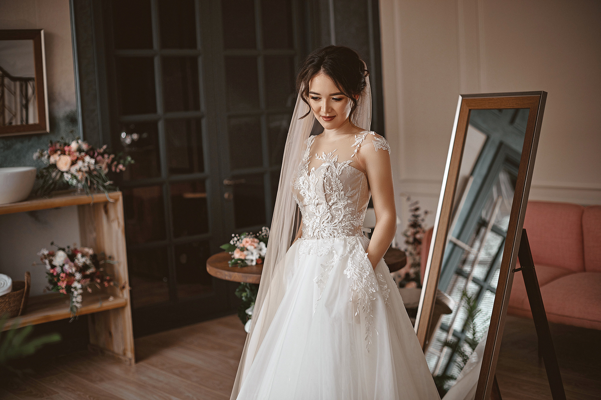 Невеста Екатерина. Анастасия Марунич | Блогер | Ставрополь