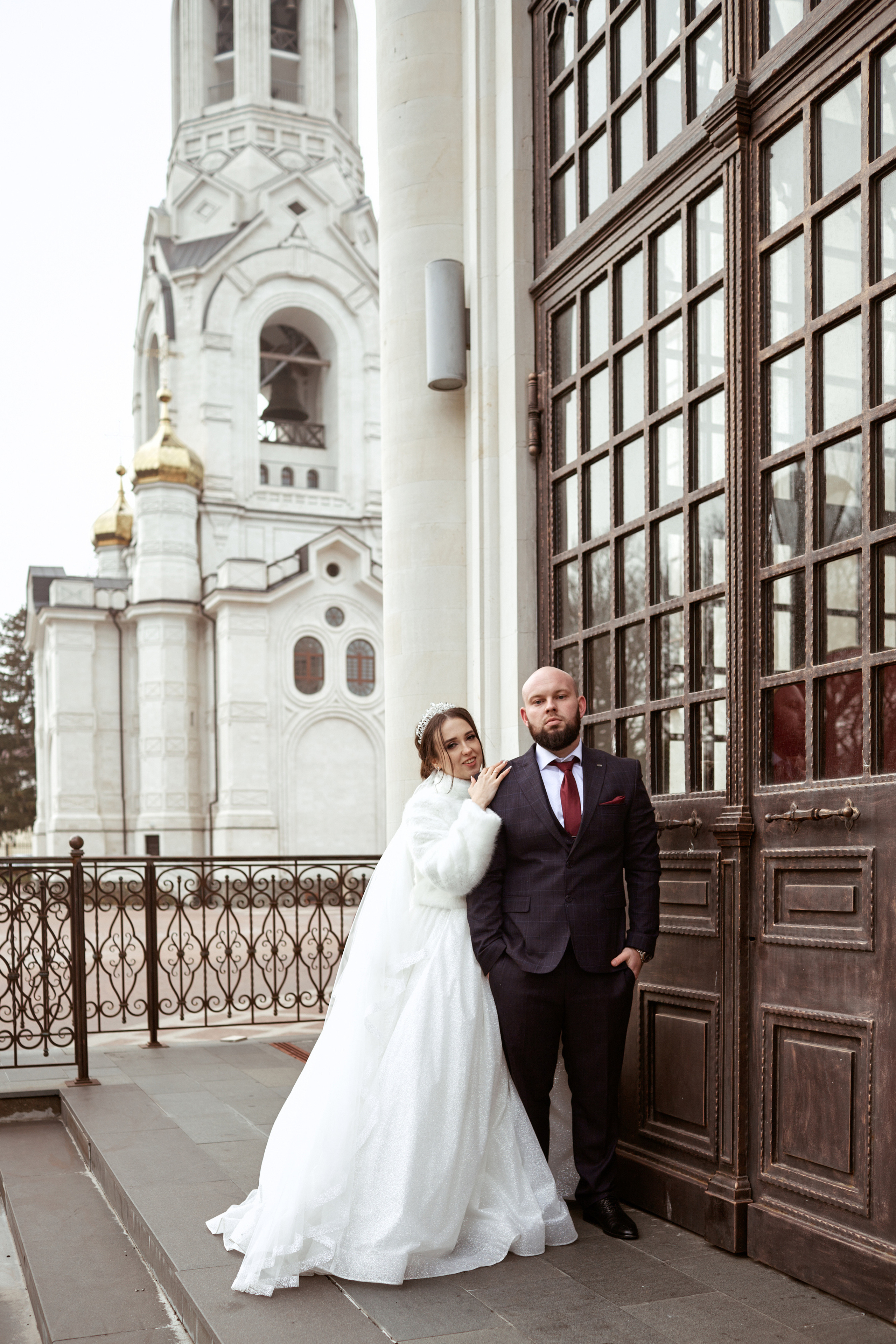 Анастасия и Дмитрий. Анастасия Марунич | Блогер | Ставрополь