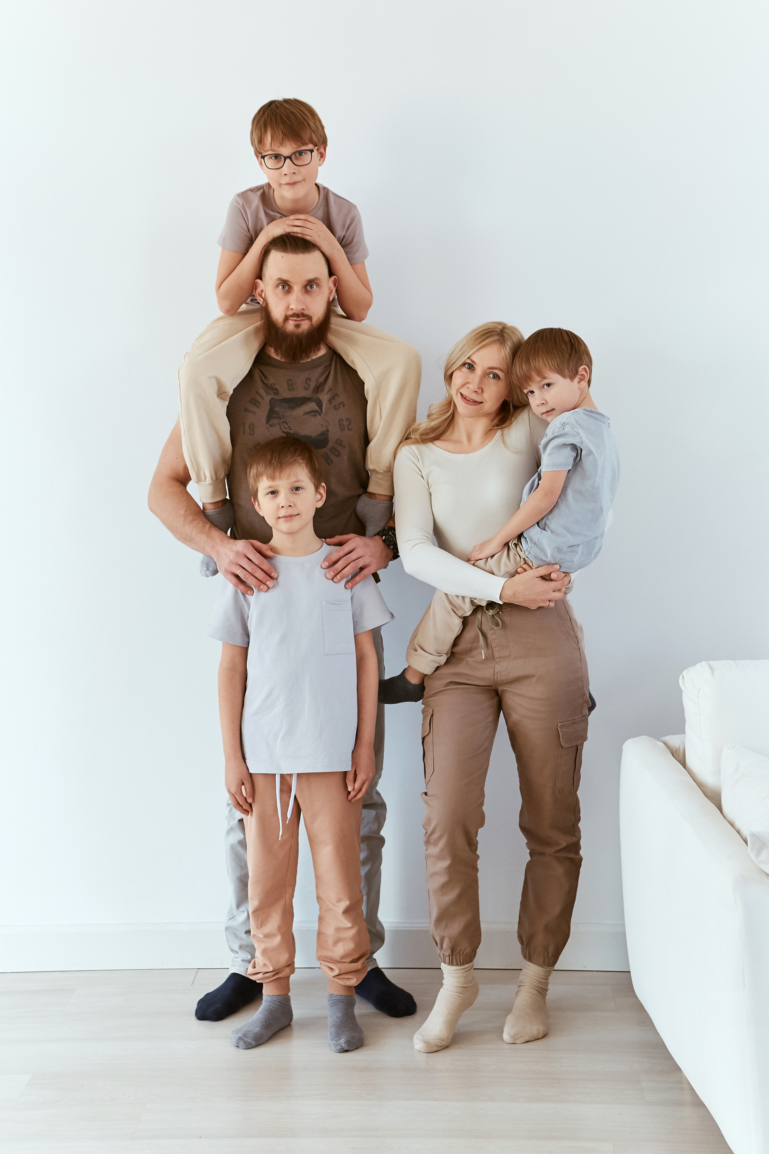 14|01|22. Анастасия Марунич | Блогер | Ставрополь