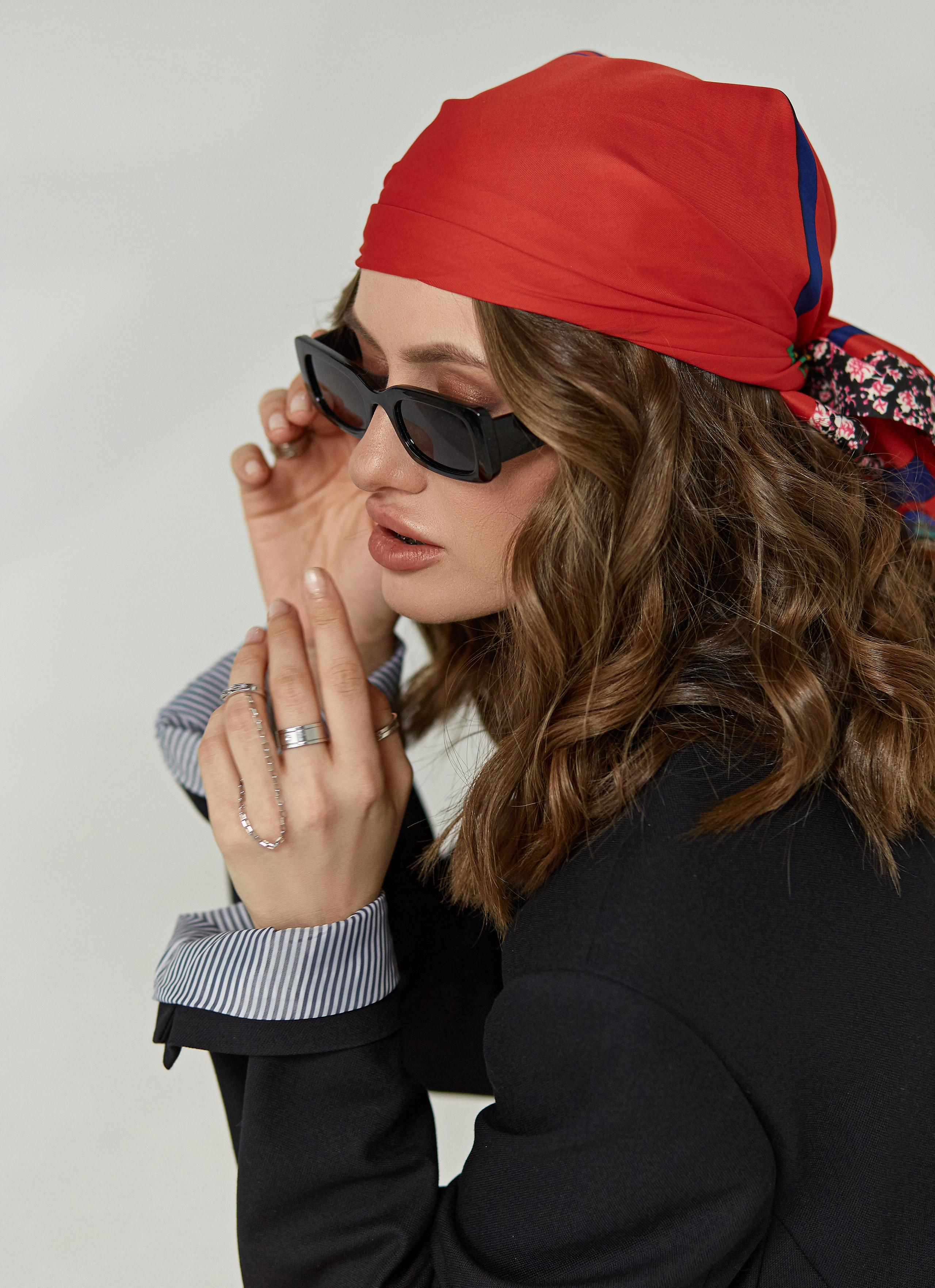 26|11|21. Анастасия Марунич | Блогер | Ставрополь