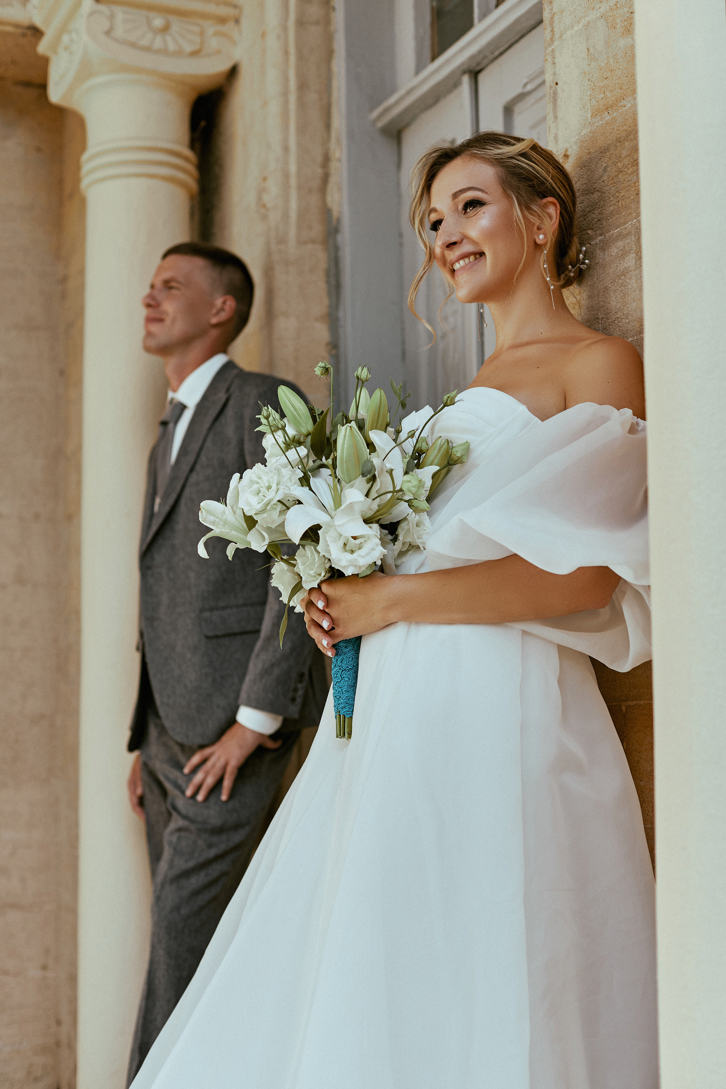 Мария и Алексей. Анастасия Марунич | Блогер | Ставрополь