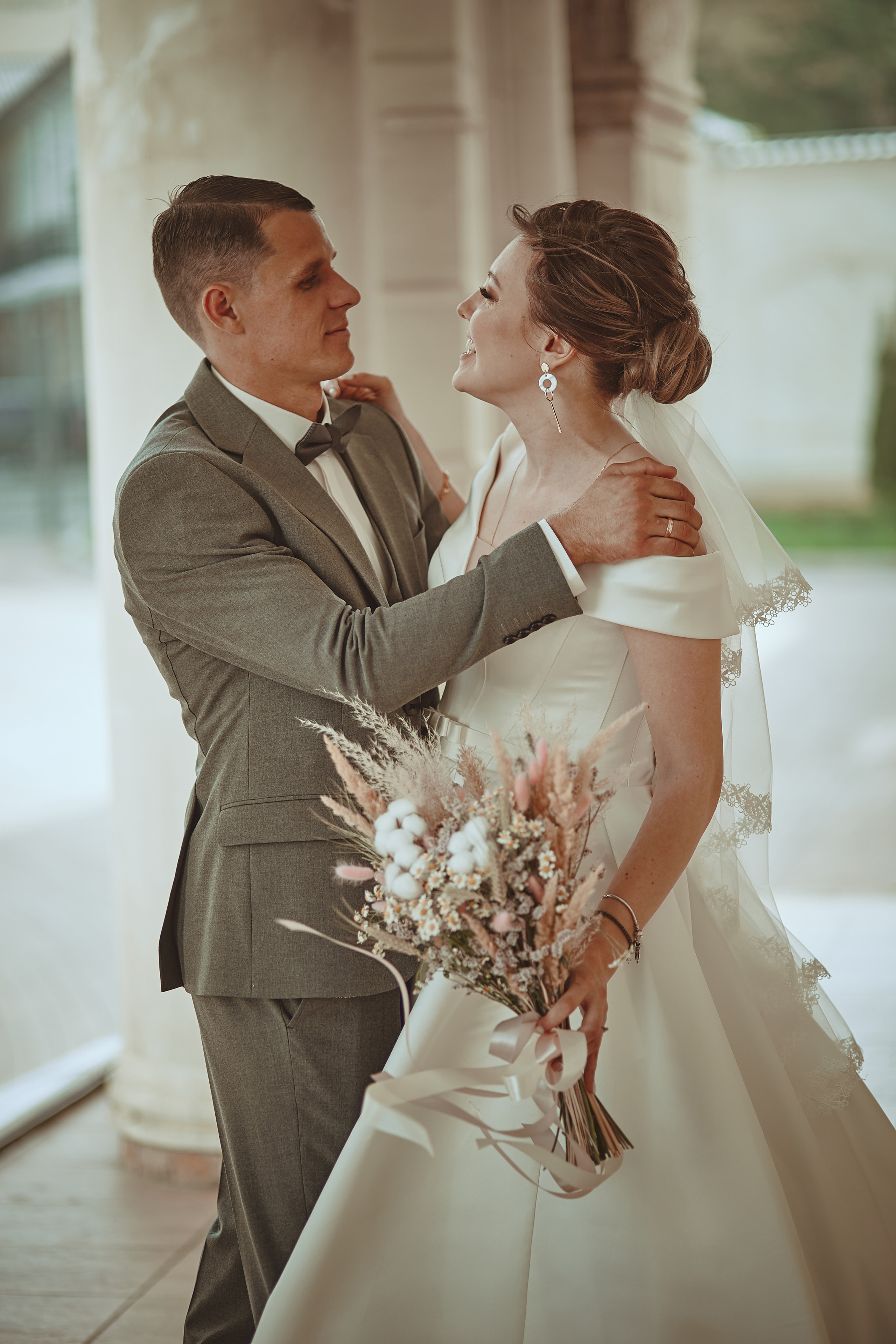 Анна и Андрей. Анастасия Марунич | Блогер | Ставрополь