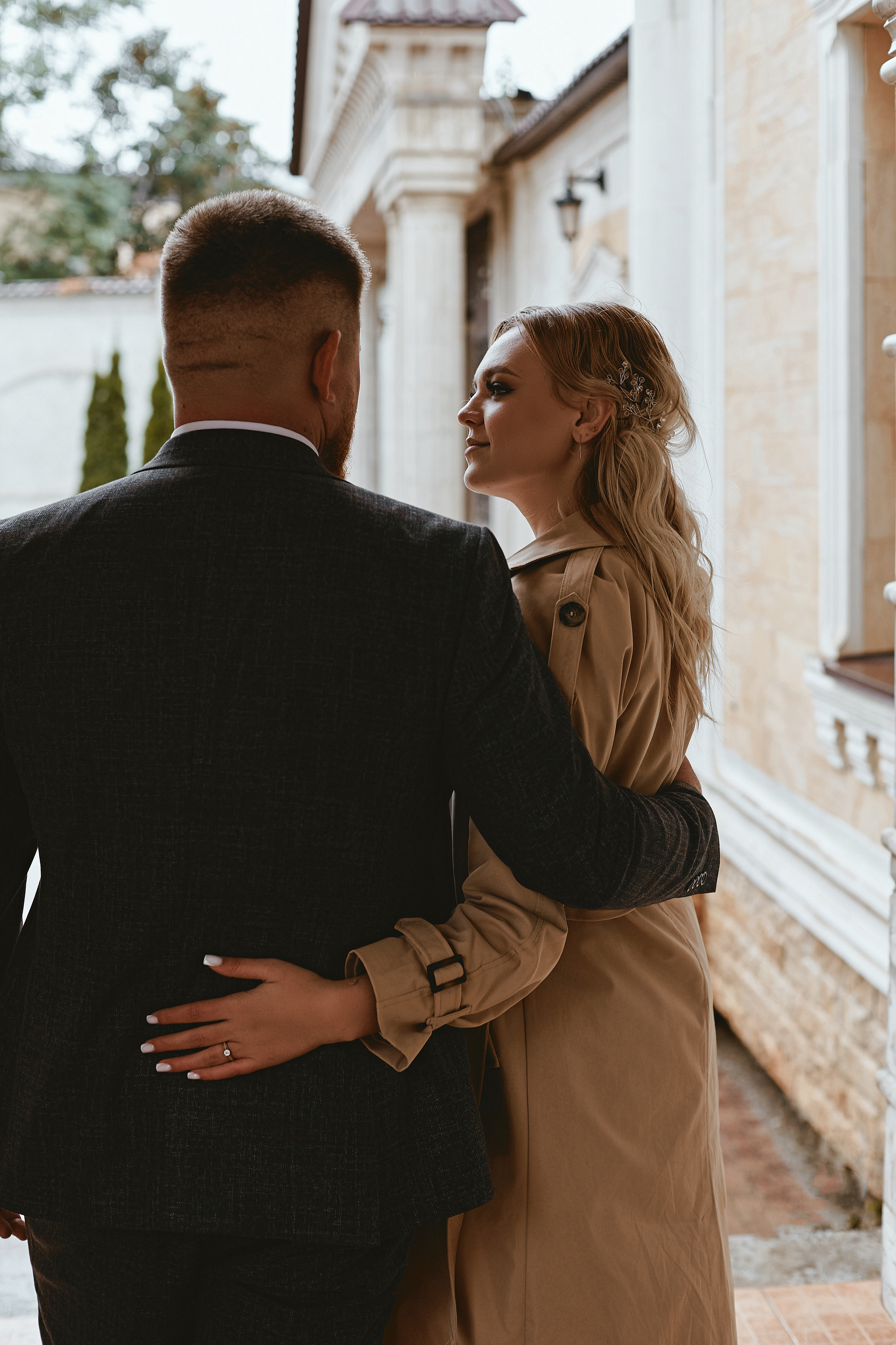 Лидия и Дмитрий. Анастасия Марунич | Блогер | Ставрополь