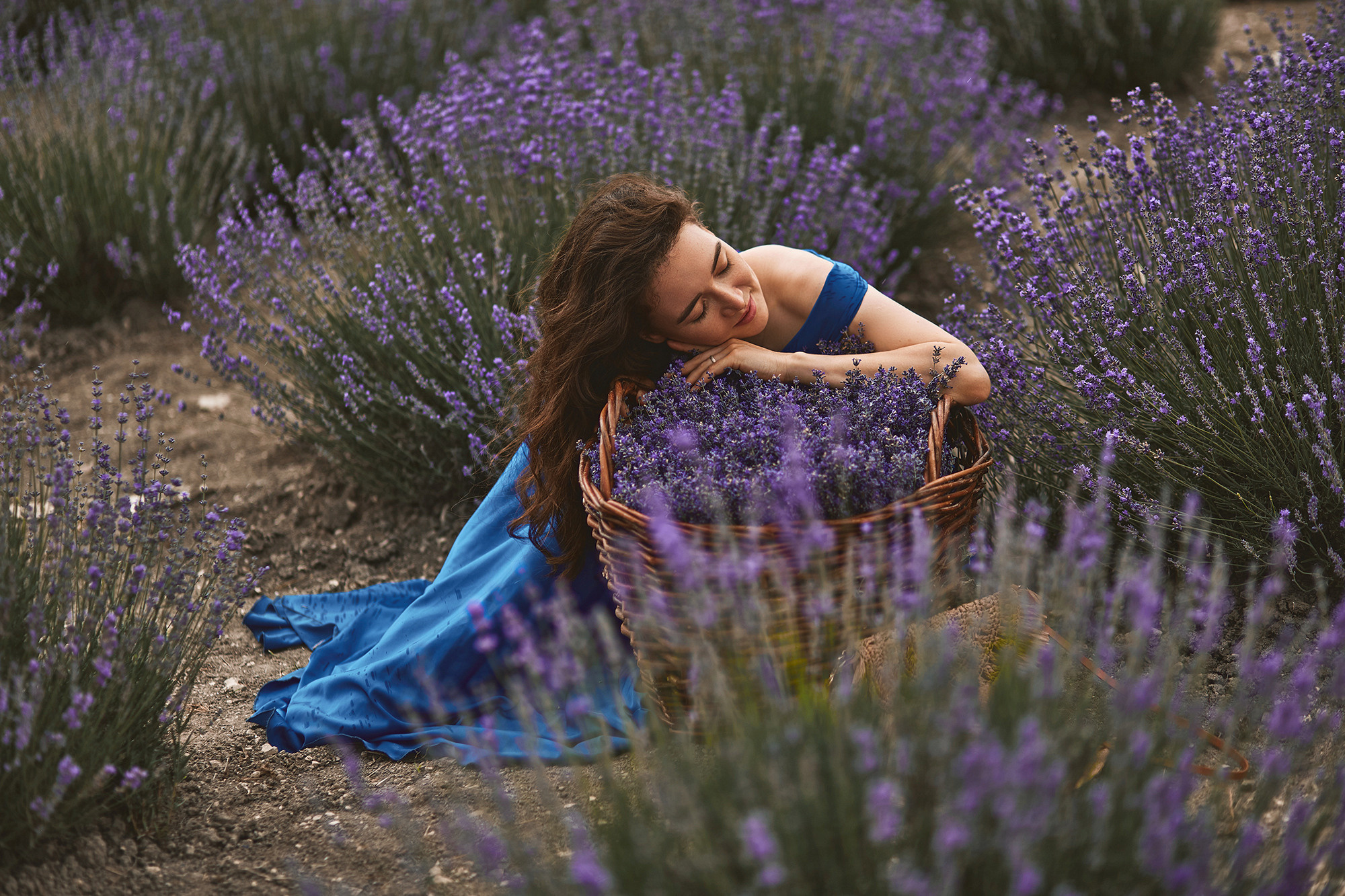 21|06|20. Анастасия Марунич | Блогер | Ставрополь