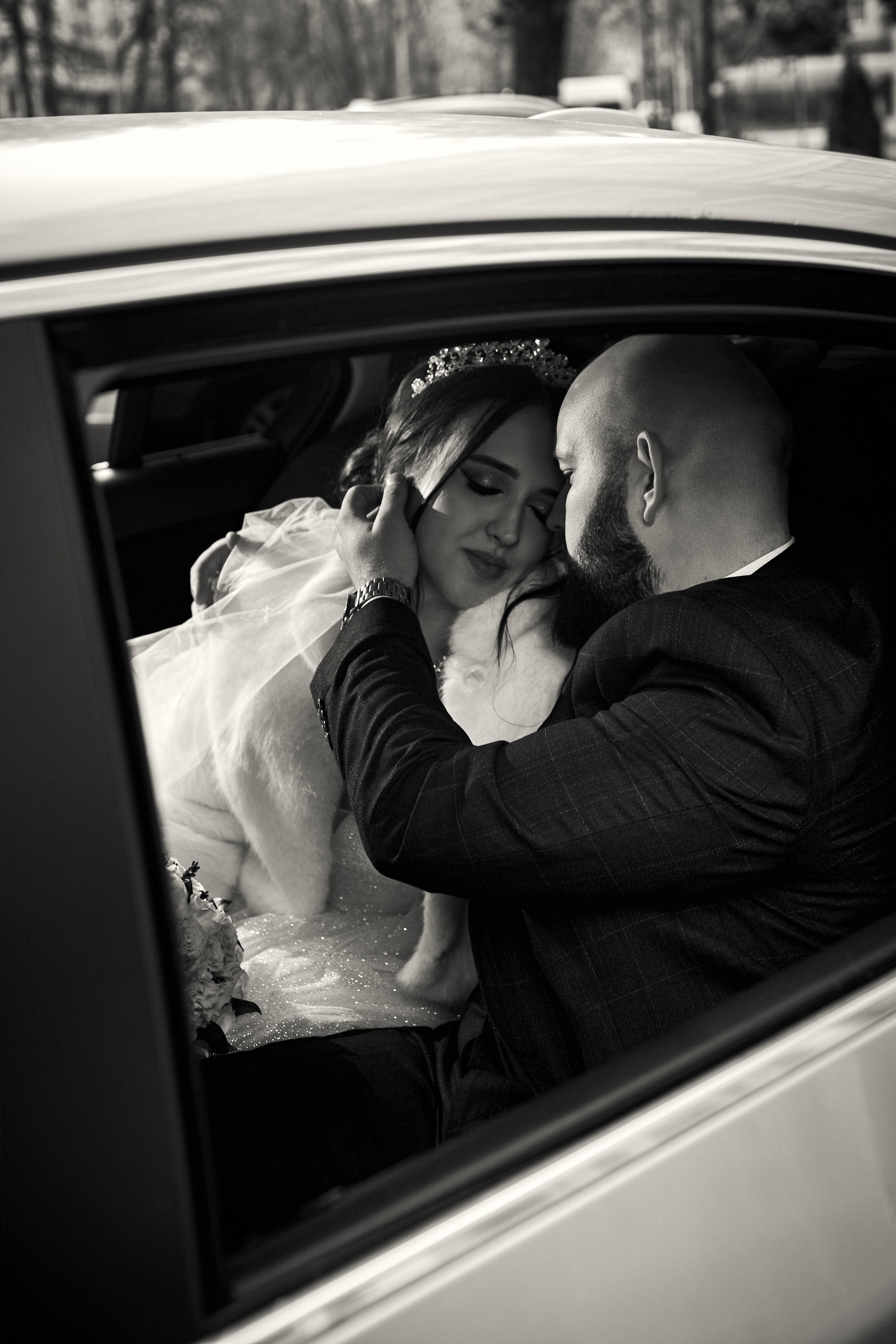 Анастасия и Дмитрий. Анастасия Марунич | Блогер | Ставрополь