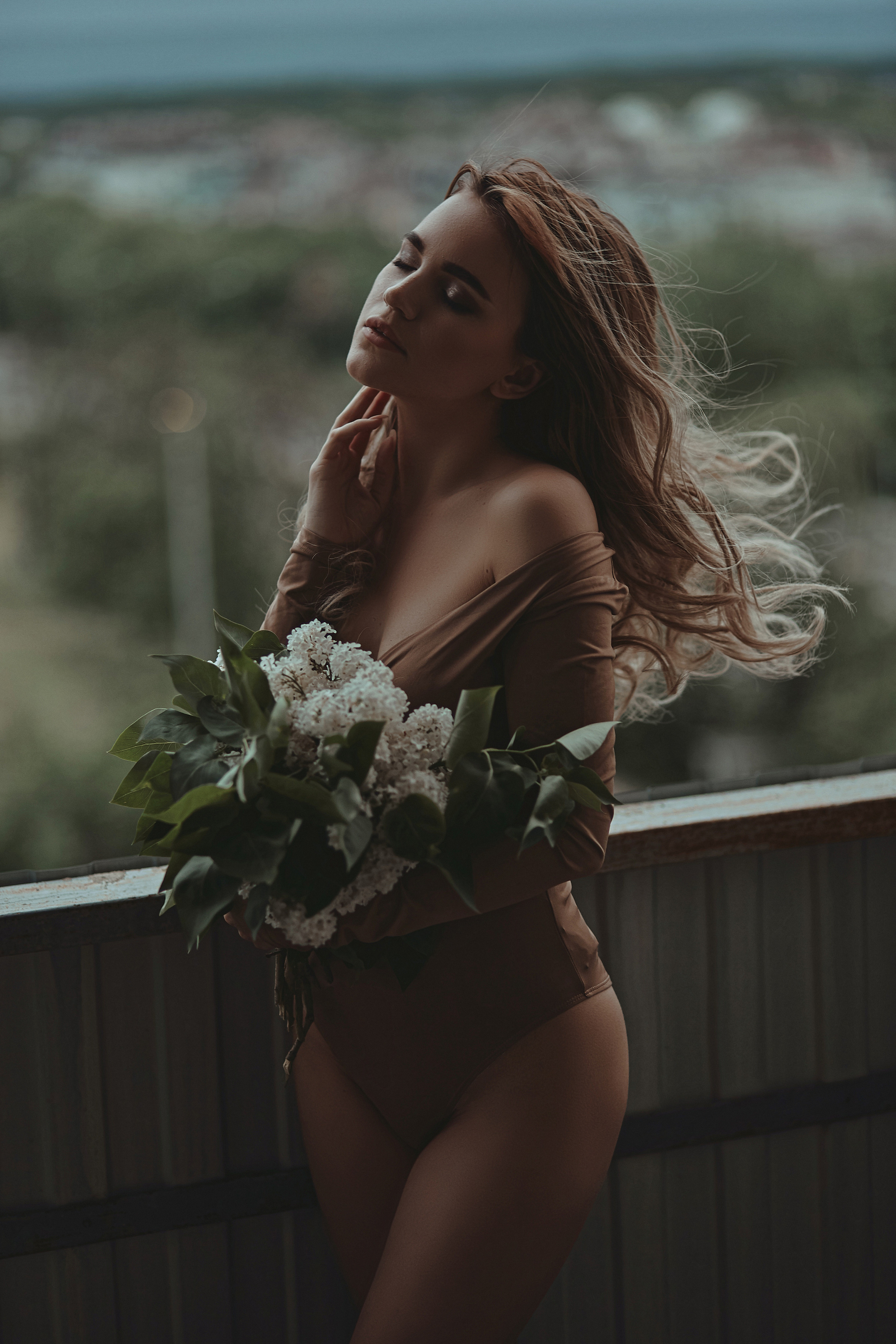 17|05|21. Анастасия Марунич | Блогер | Ставрополь