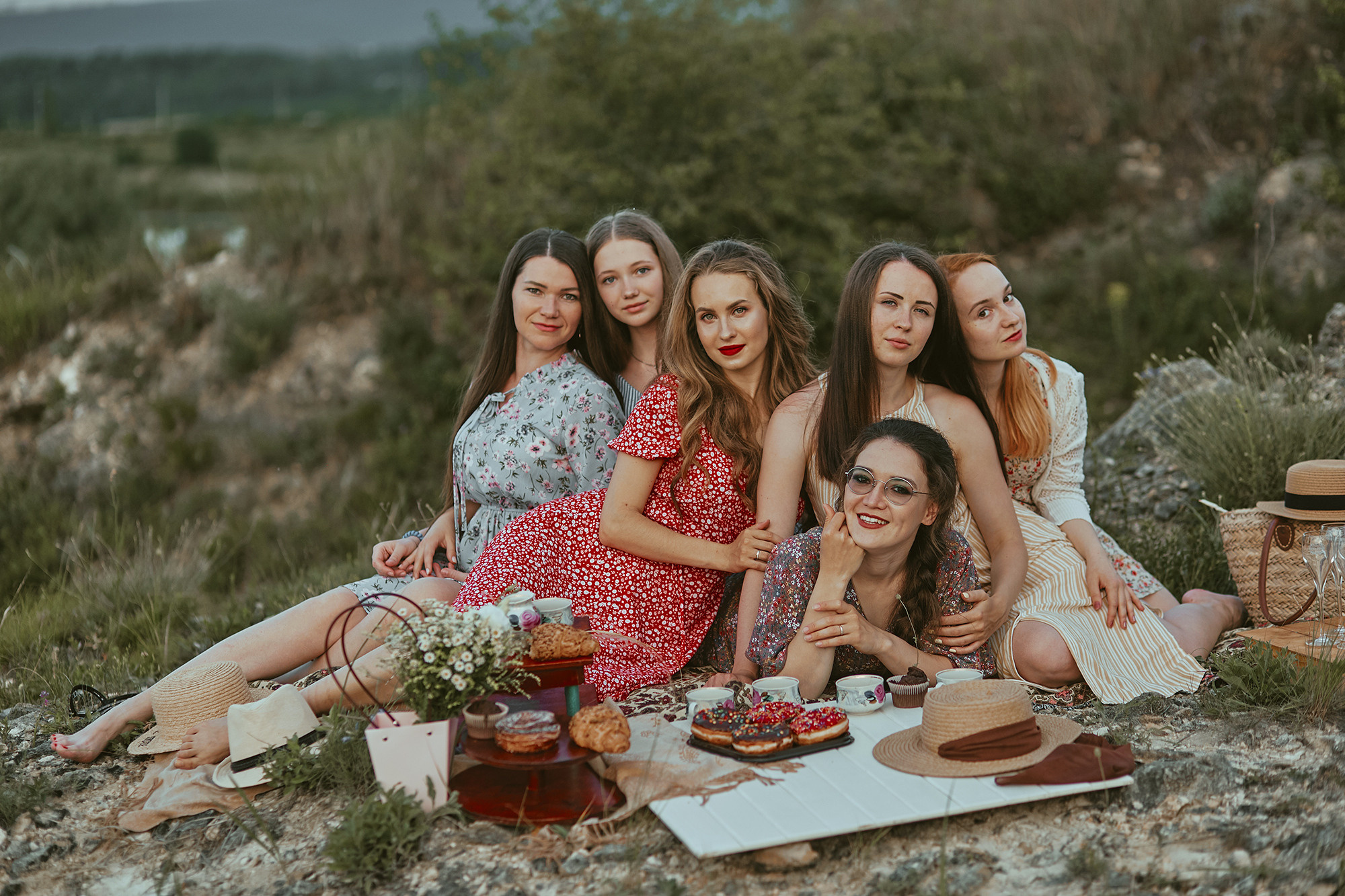 11|06|20. Анастасия Марунич | Блогер | Ставрополь