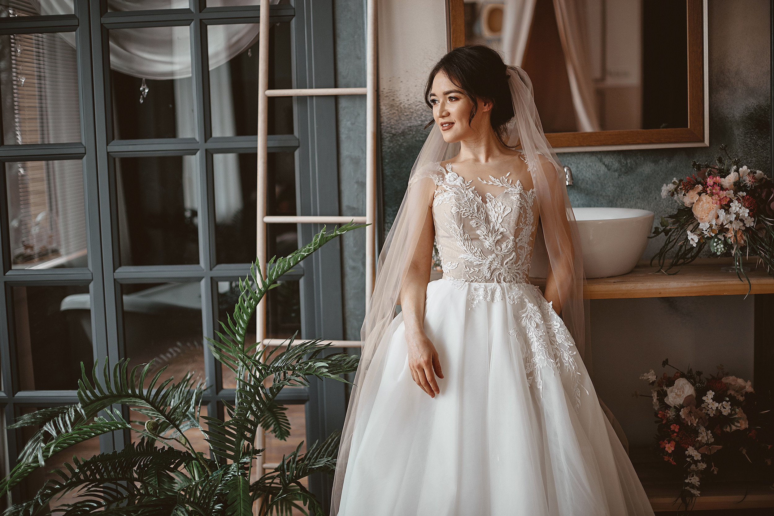 Невеста Екатерина. Анастасия Марунич | Блогер | Ставрополь