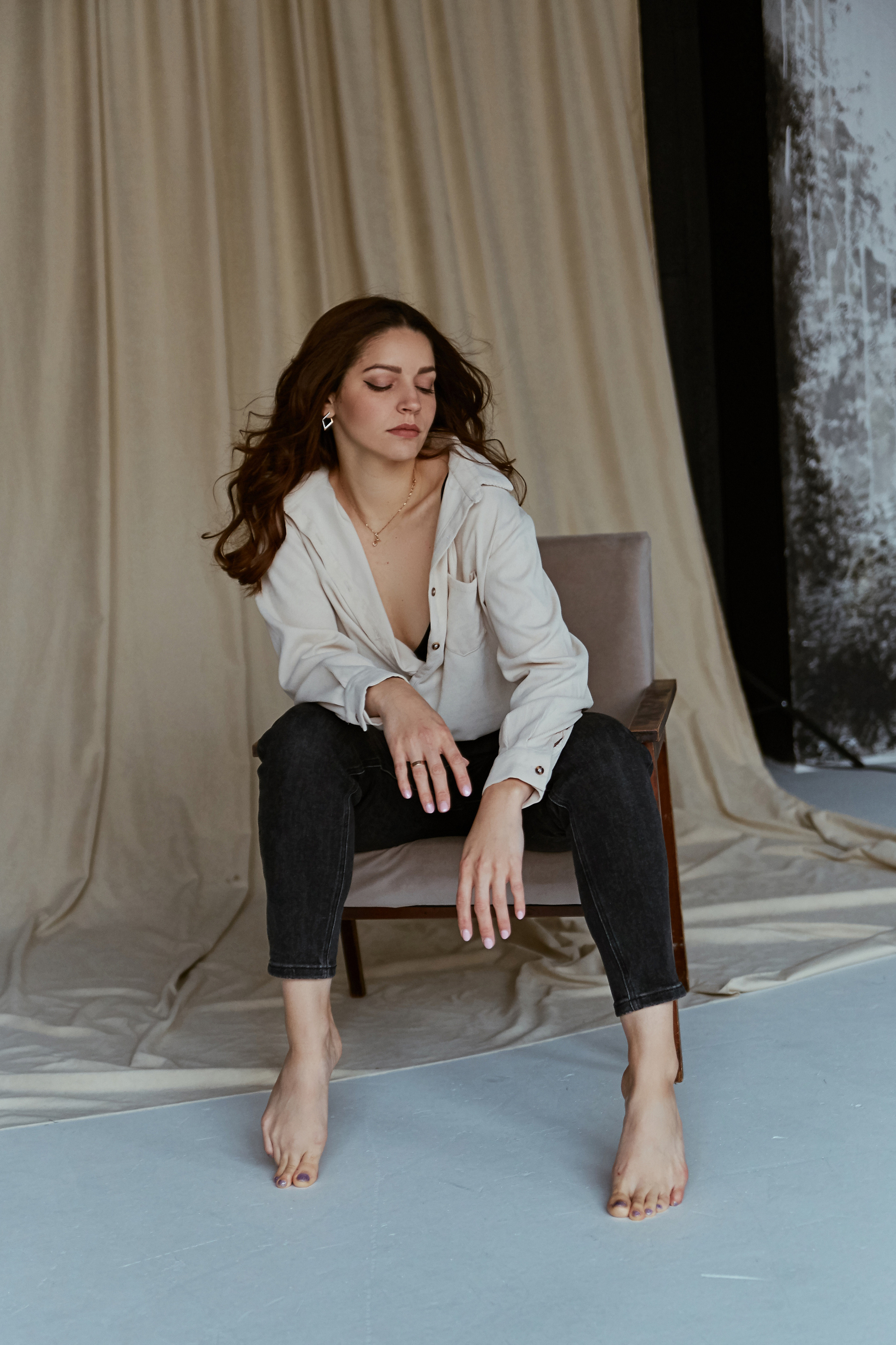 03|12|22. Анастасия Марунич | Блогер | Ставрополь