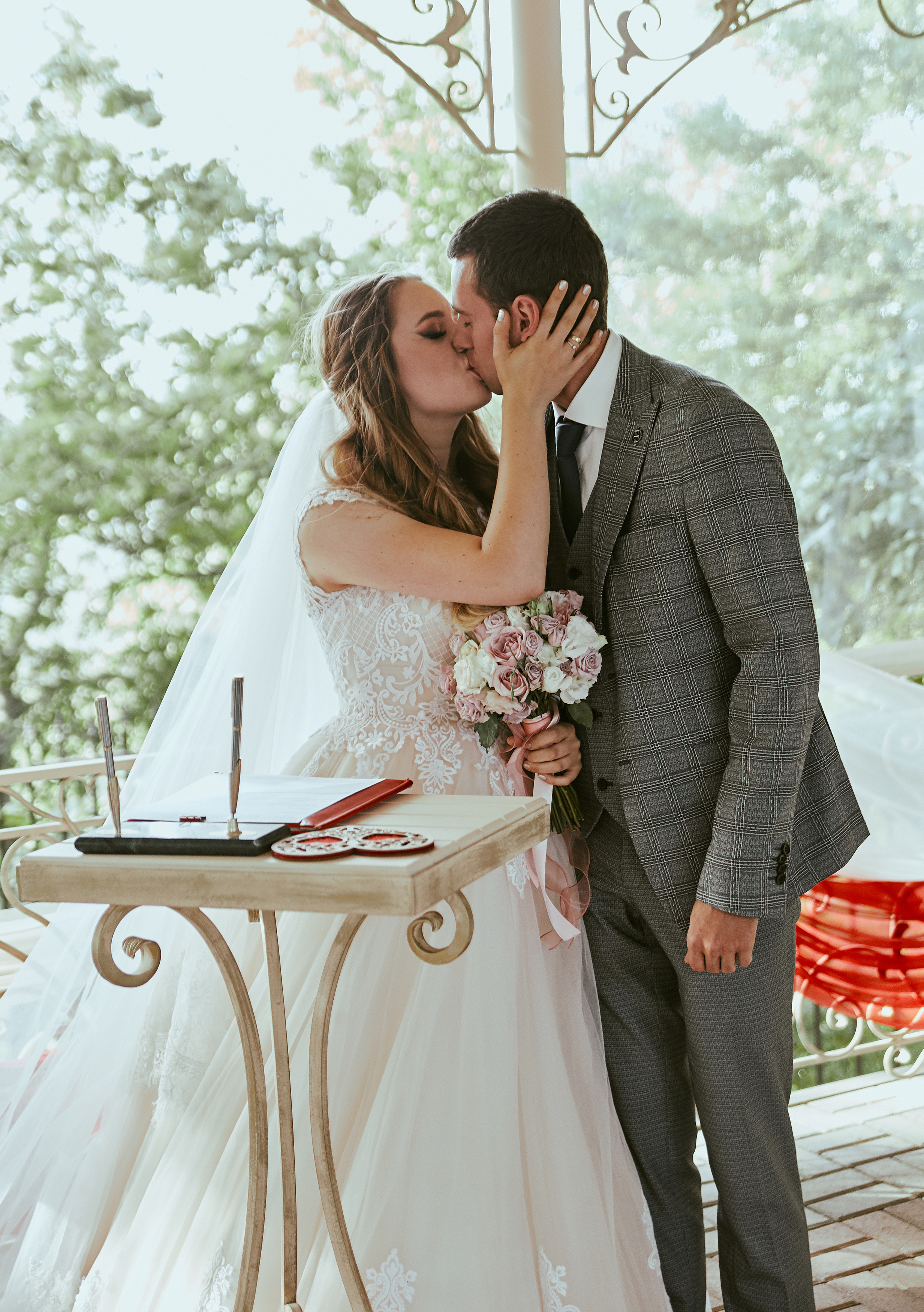 Виктория и Антон. Анастасия Марунич | Блогер | Ставрополь