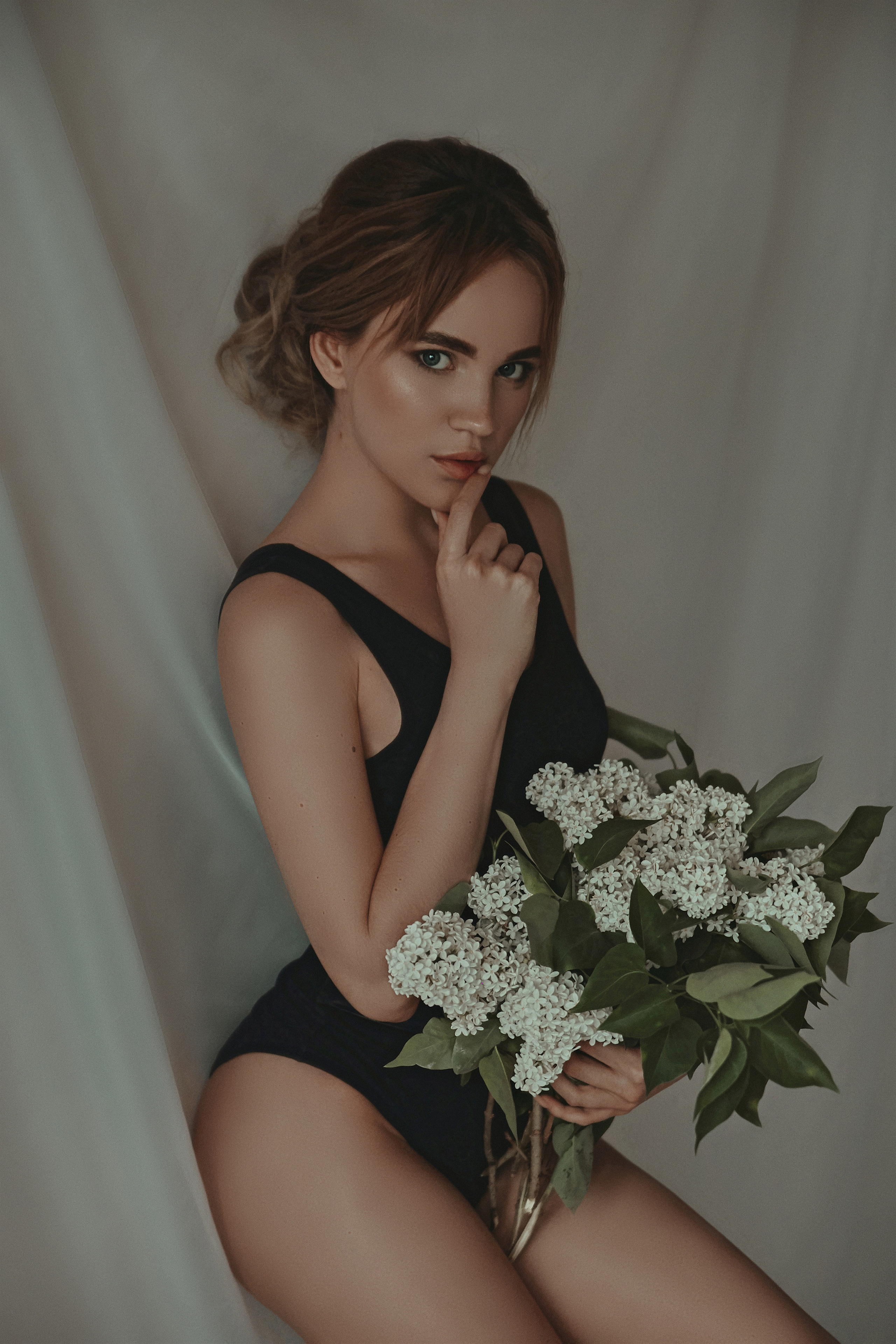 17|05|21. Анастасия Марунич | Блогер | Ставрополь