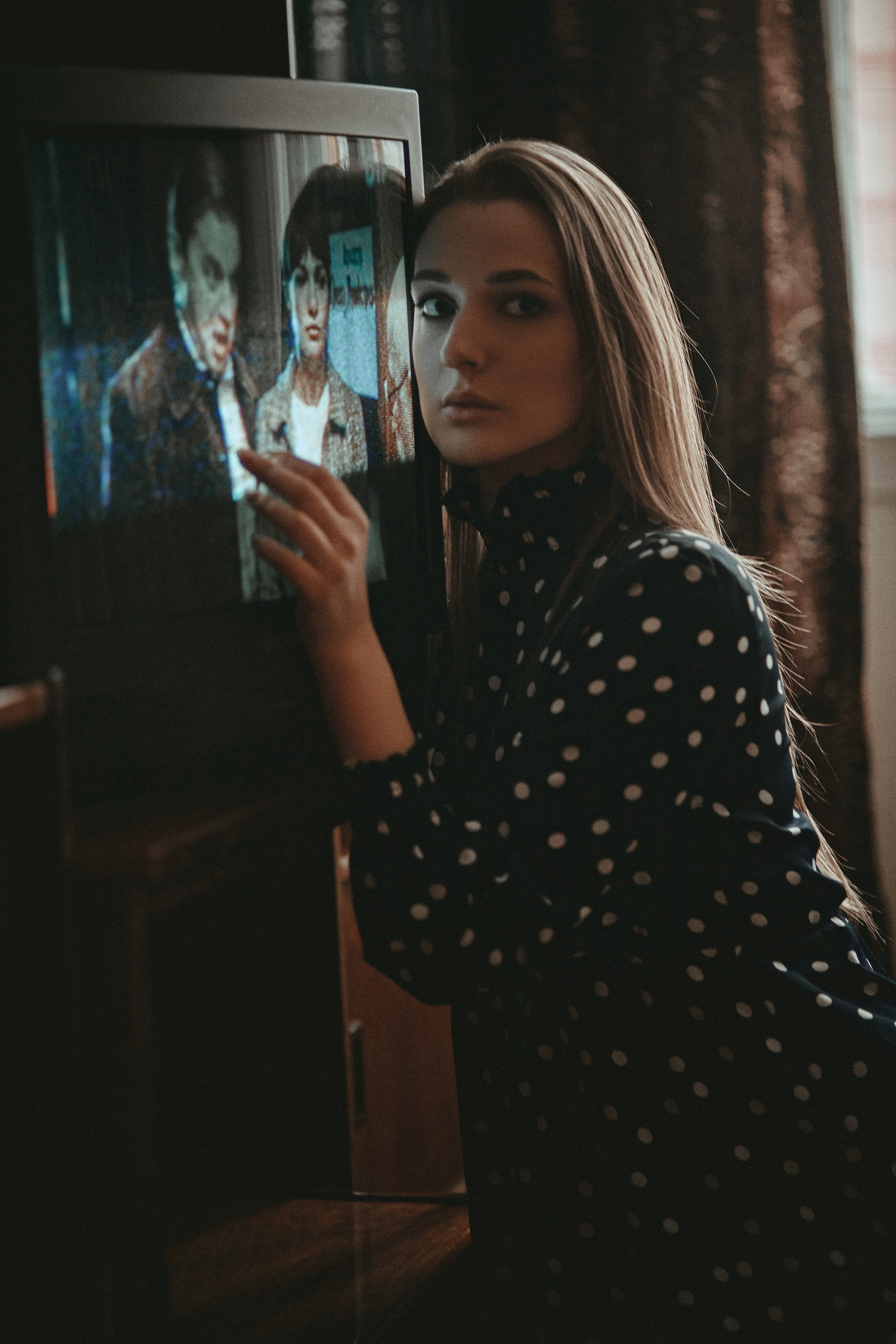 22|01|22. Анастасия Марунич | Блогер | Ставрополь