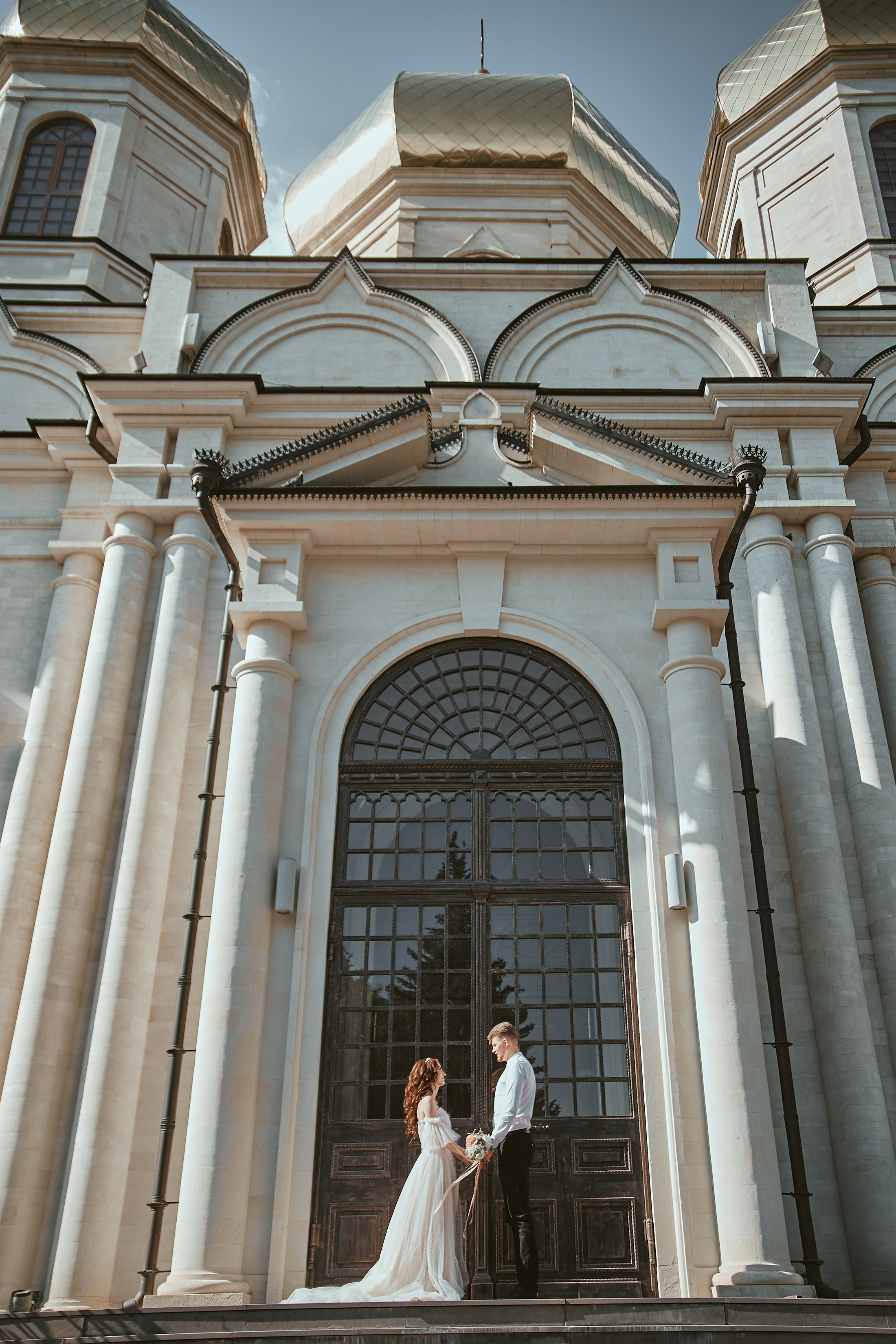 Валерия и Григорий. Анастасия Марунич | Блогер | Ставрополь