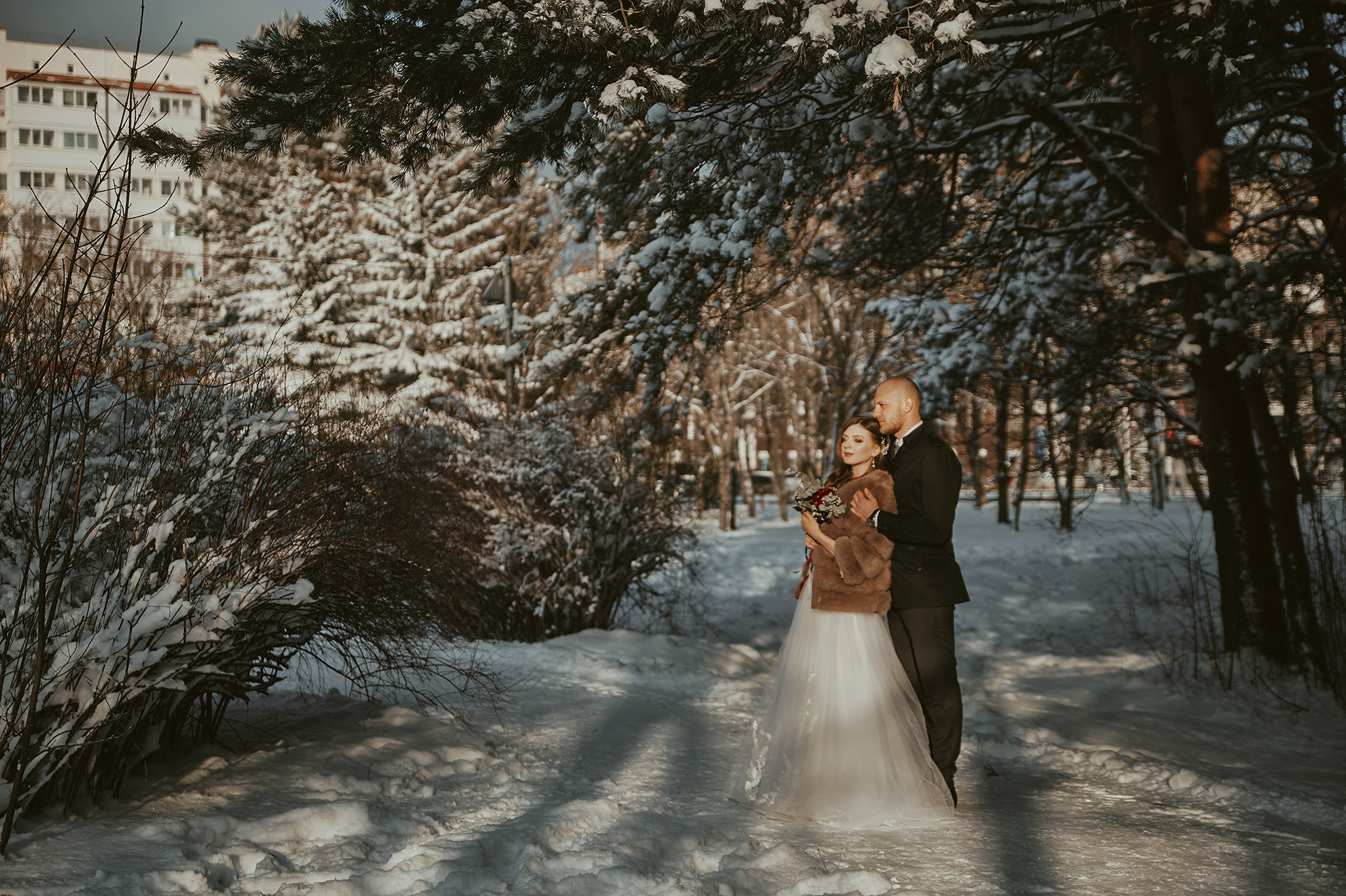 Анна и Максим. Анастасия Марунич | Блогер | Ставрополь