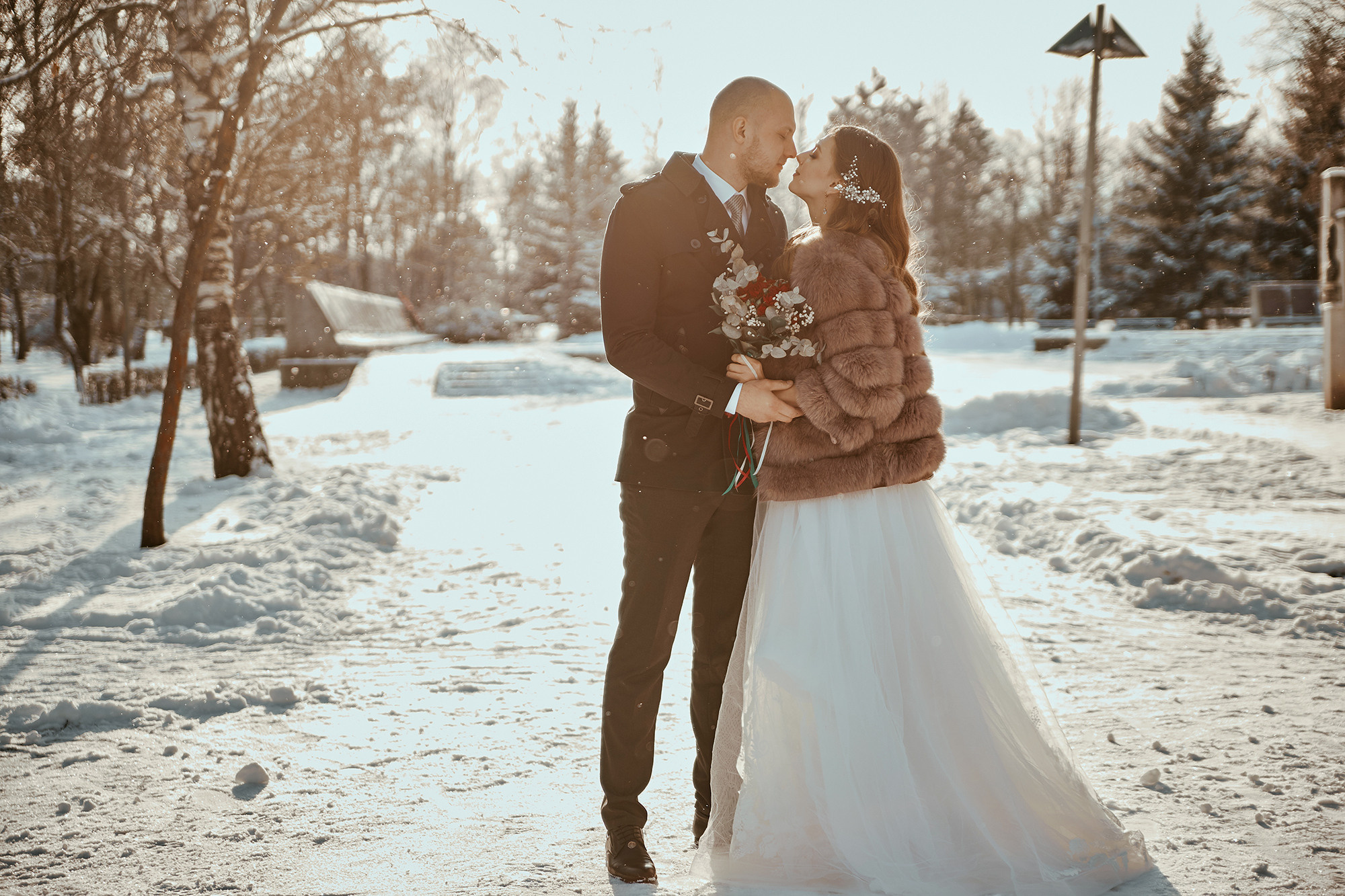 Анна и Максим. Анастасия Марунич | Блогер | Ставрополь