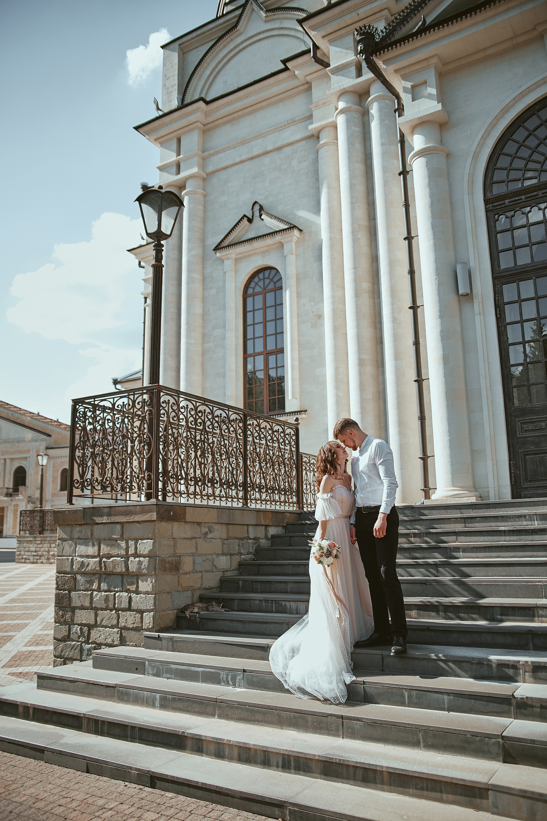 Валерия и Григорий. Анастасия Марунич | Блогер | Ставрополь