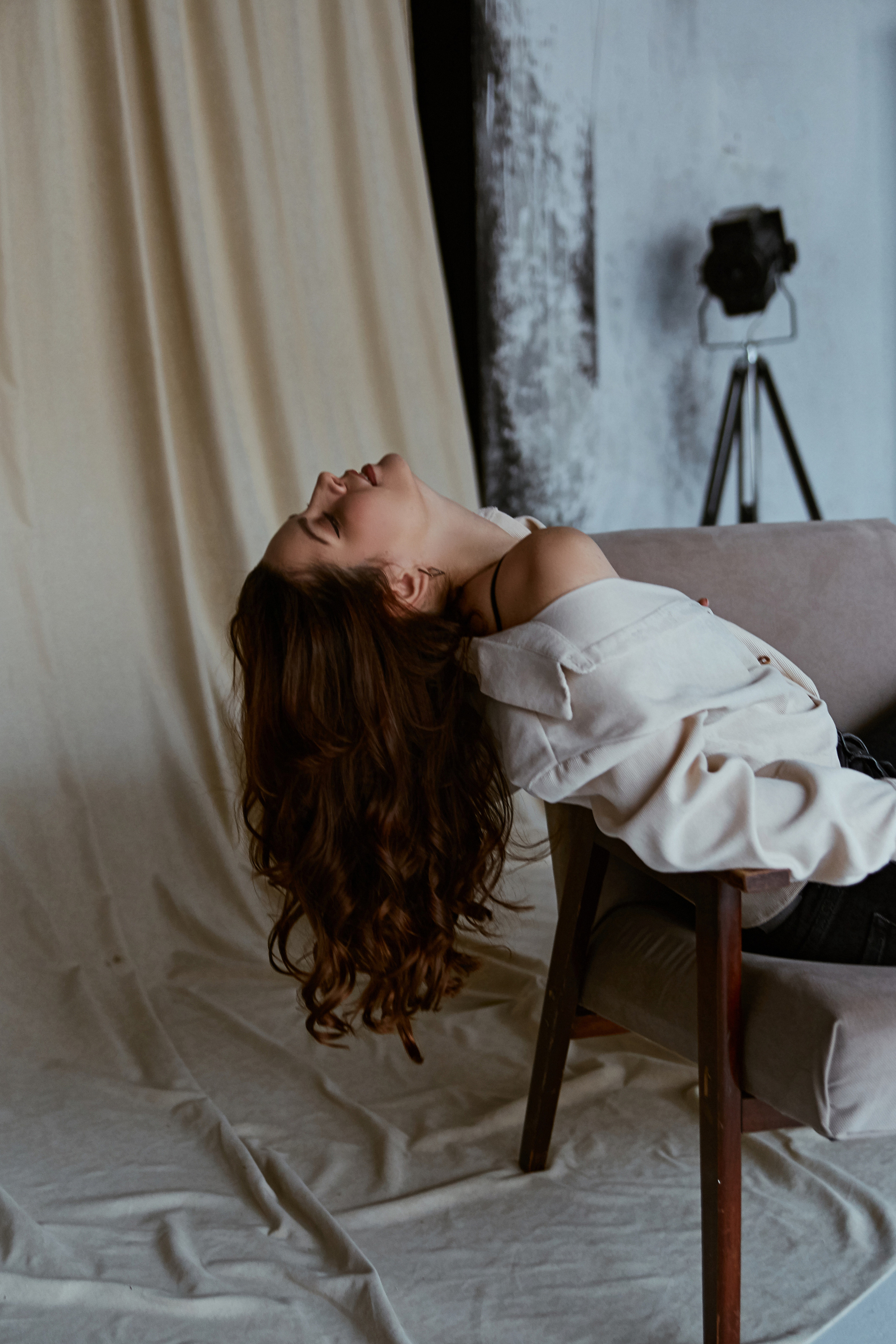 03|12|22. Анастасия Марунич | Блогер | Ставрополь