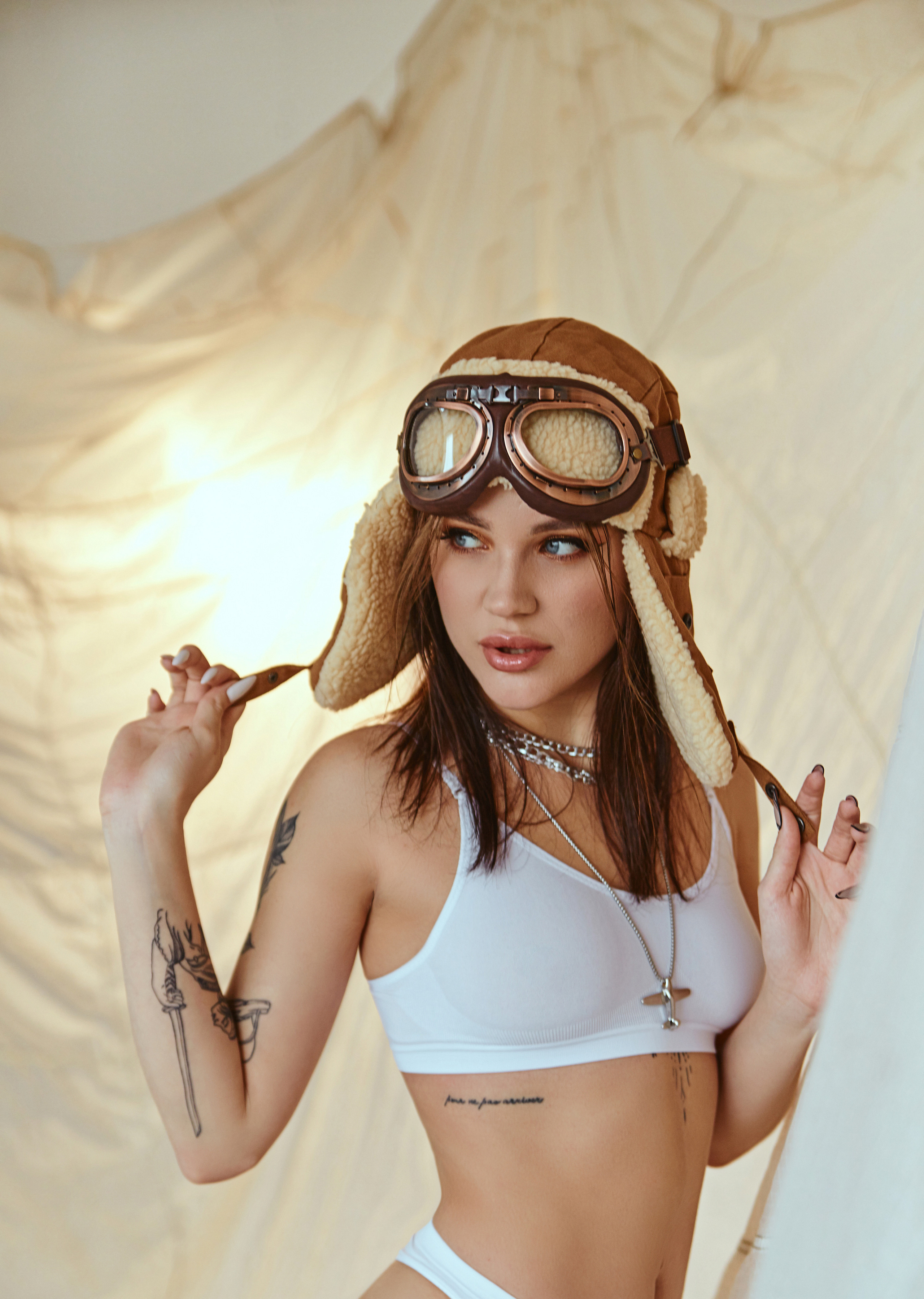 17|11|23. Анастасия Марунич | Блогер | Ставрополь