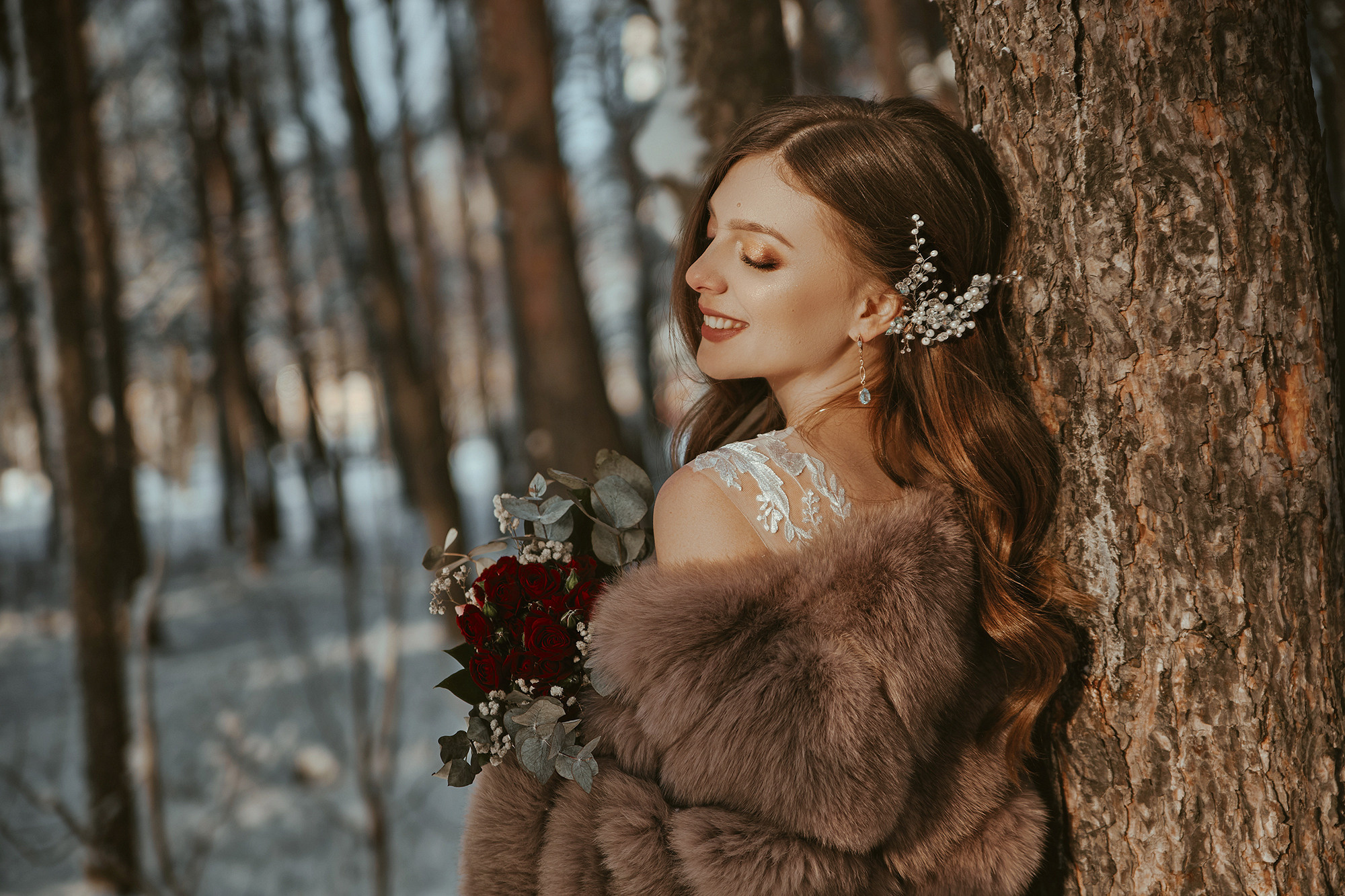 Анна и Максим. Анастасия Марунич | Блогер | Ставрополь