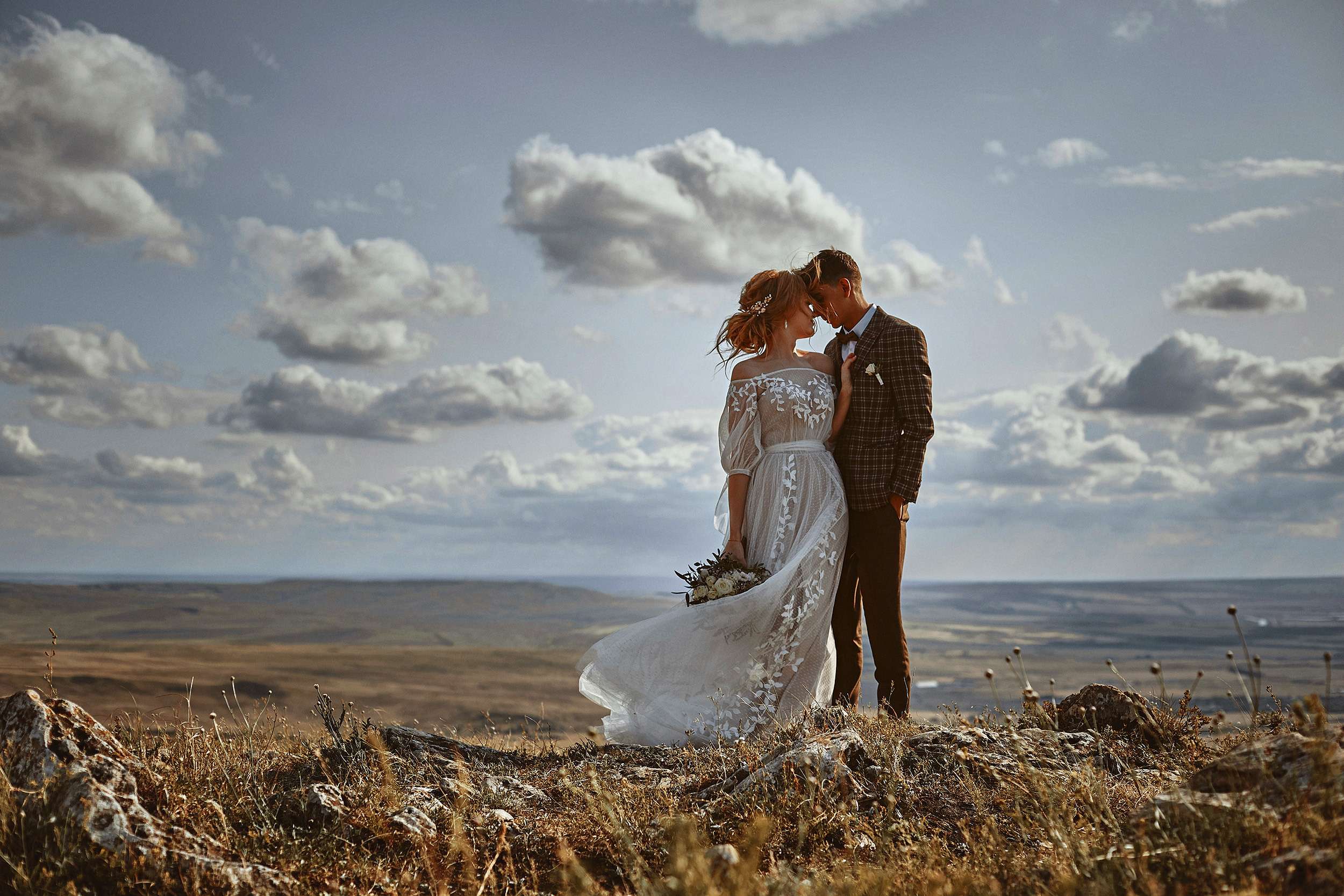 Дарья и Денис. Анастасия Марунич | Блогер | Ставрополь