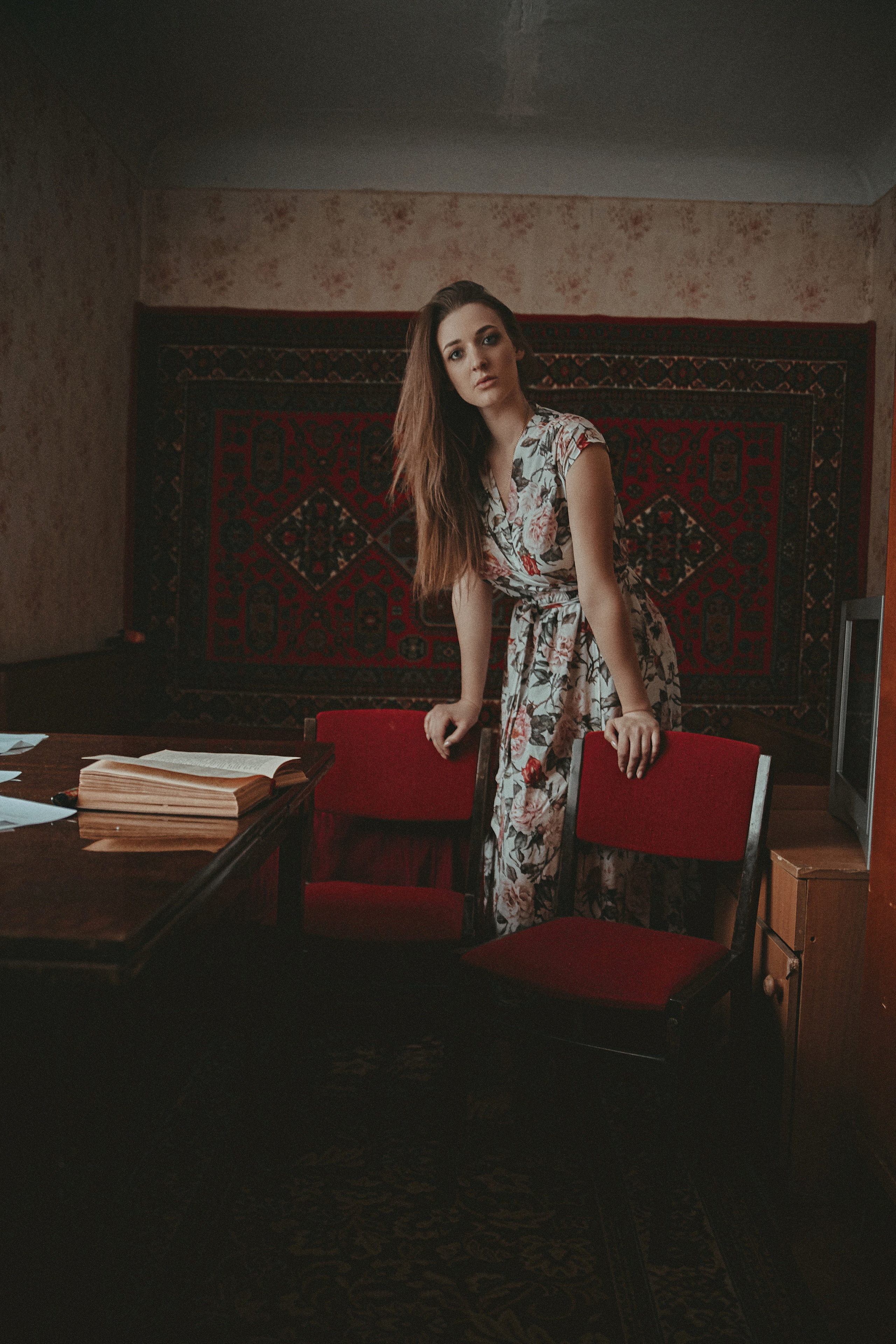 22|01|22. Анастасия Марунич | Блогер | Ставрополь