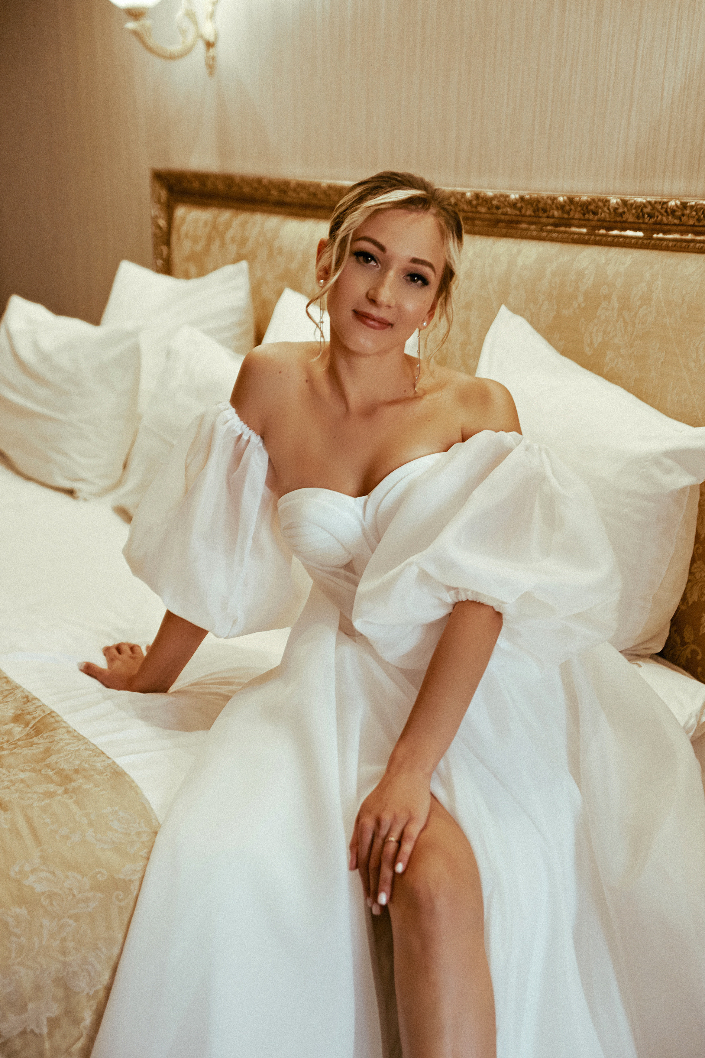 Мария и Алексей. Анастасия Марунич | Блогер | Ставрополь