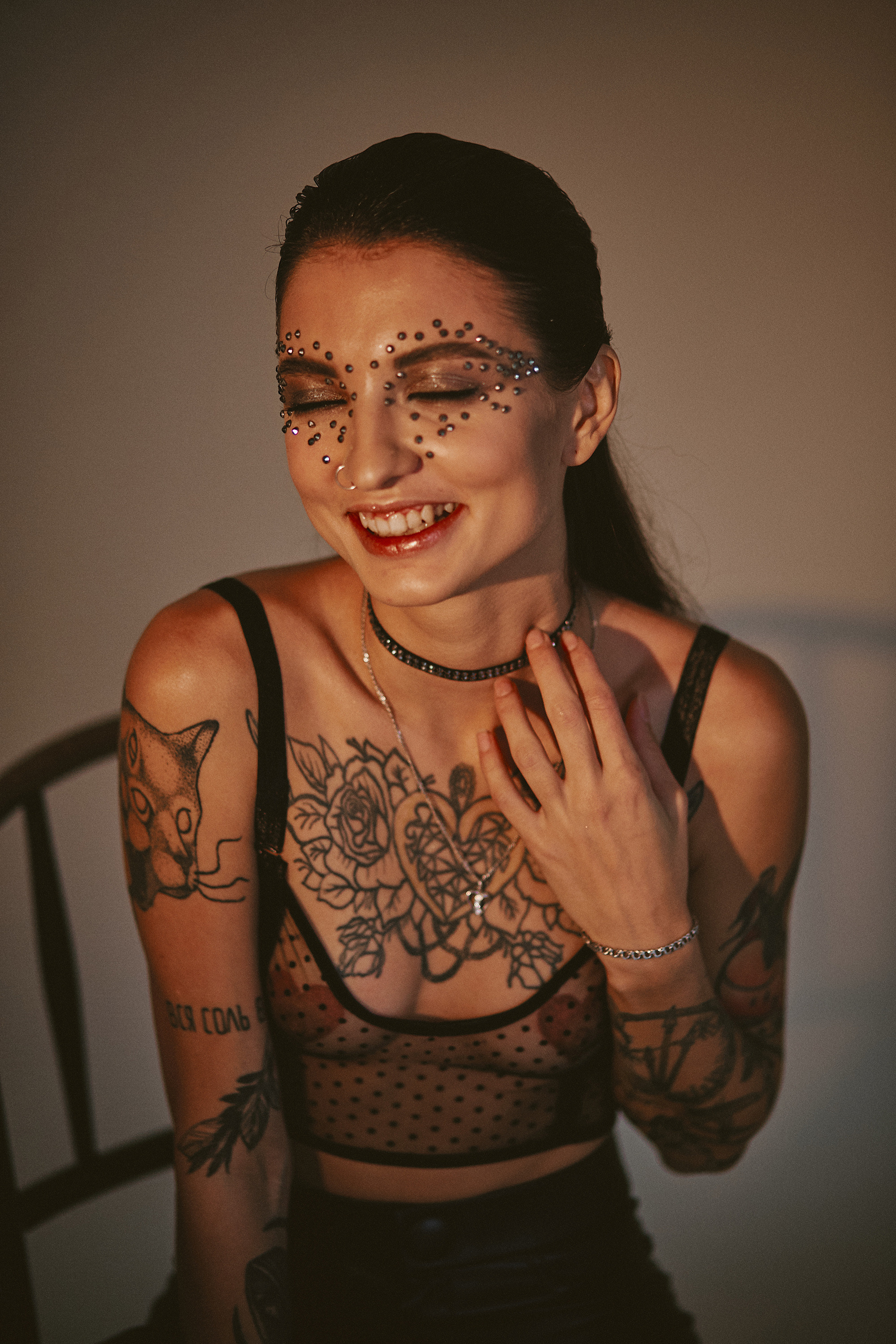 13|12|20. Анастасия Марунич | Блогер | Ставрополь