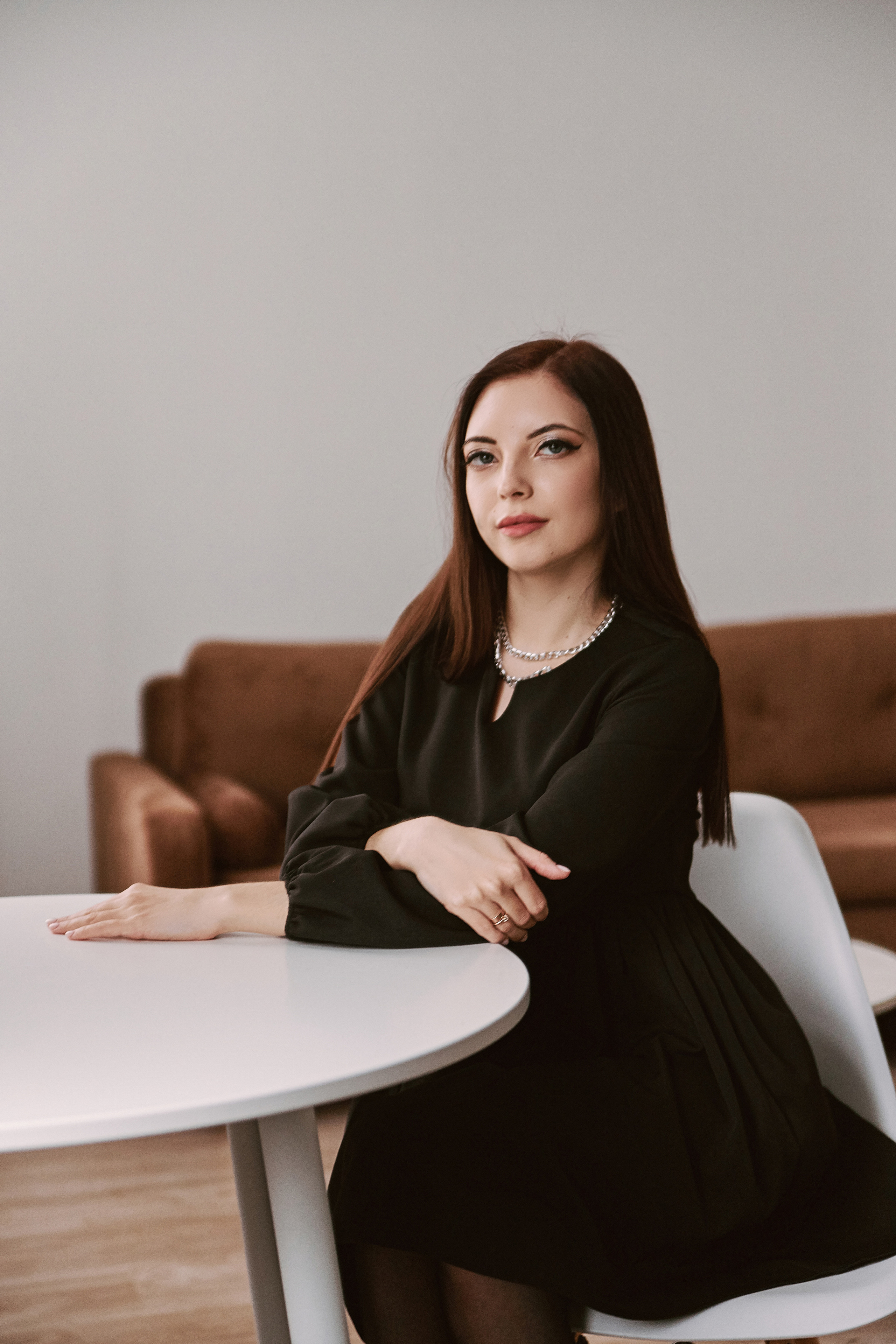 26|11|22. Анастасия Марунич | Блогер | Ставрополь