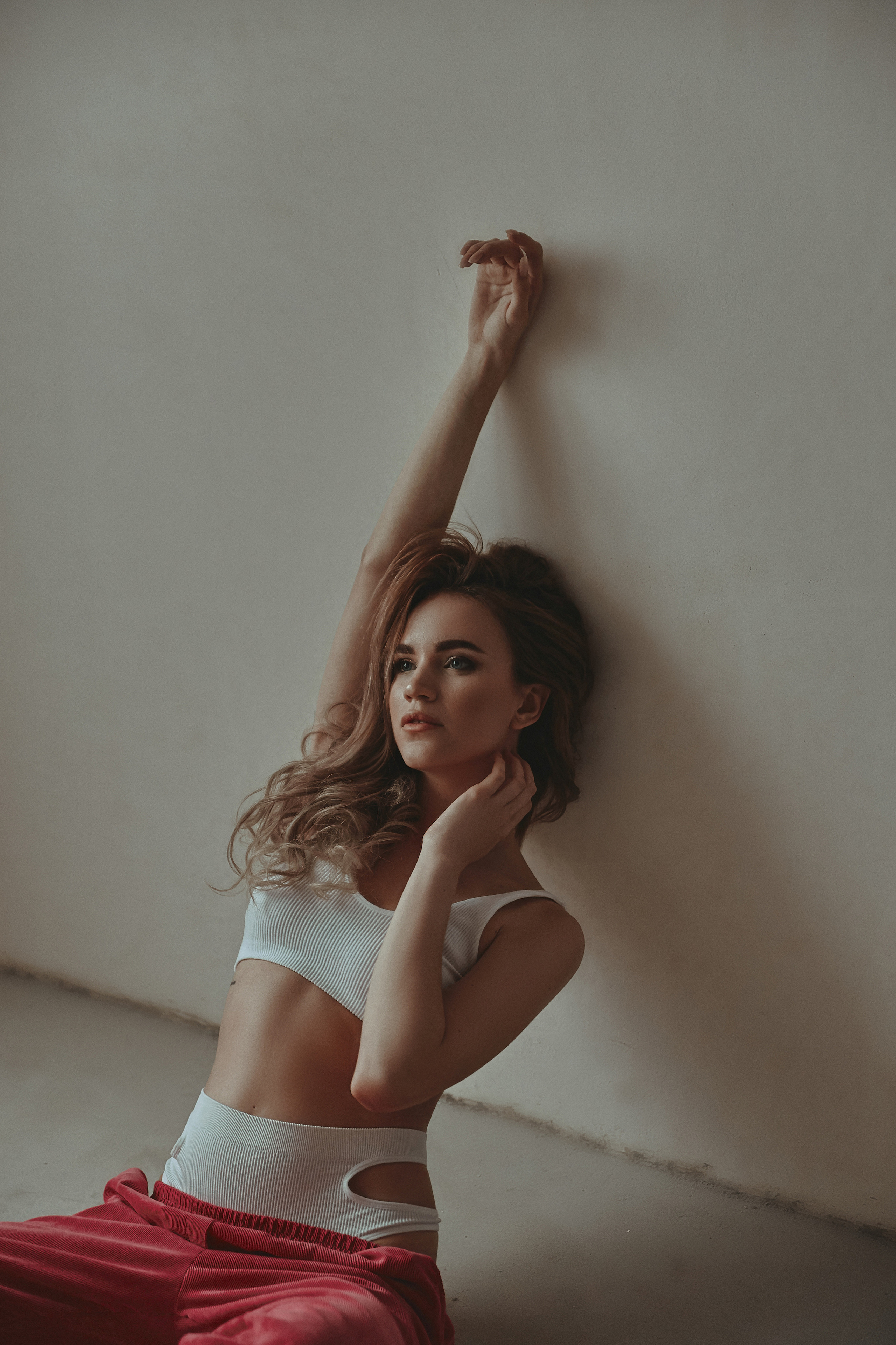 17|05|21. Анастасия Марунич | Блогер | Ставрополь