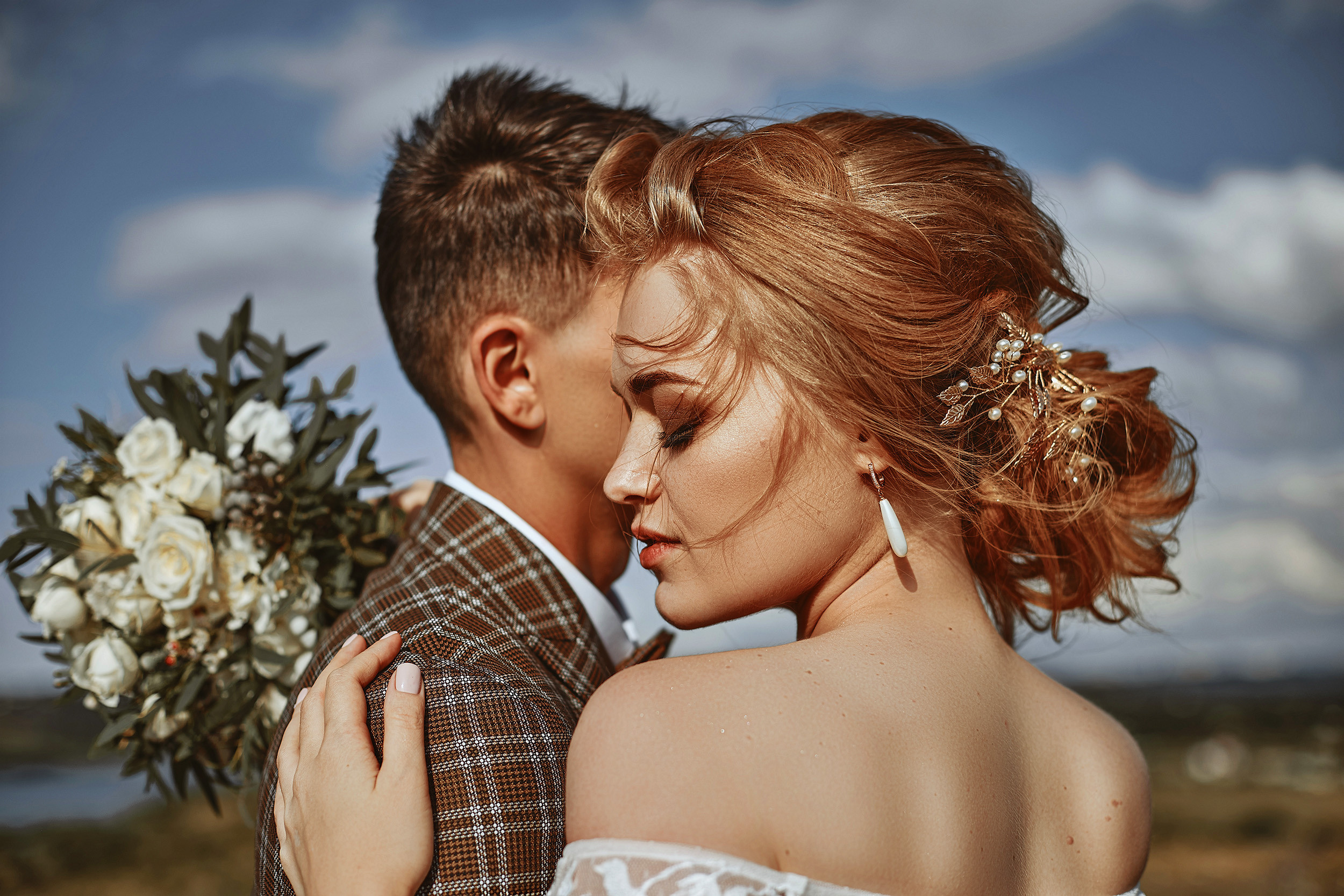 Дарья и Денис. Анастасия Марунич | Блогер | Ставрополь