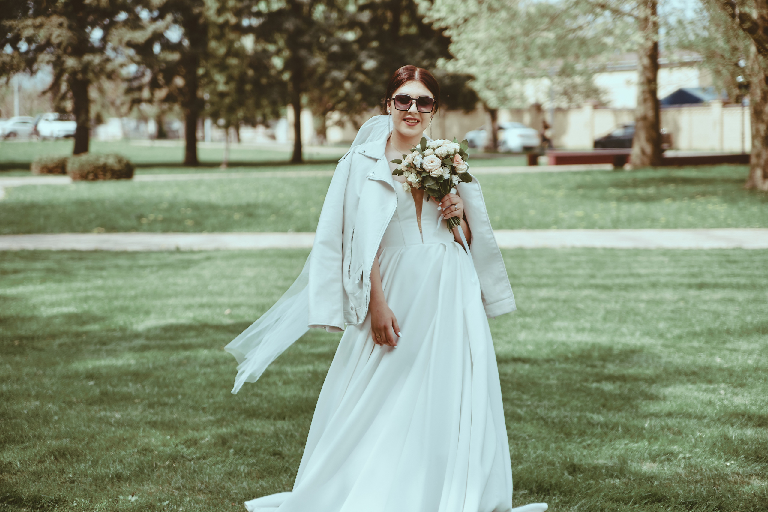 Мария и Алексей. Анастасия Марунич | Блогер | Ставрополь