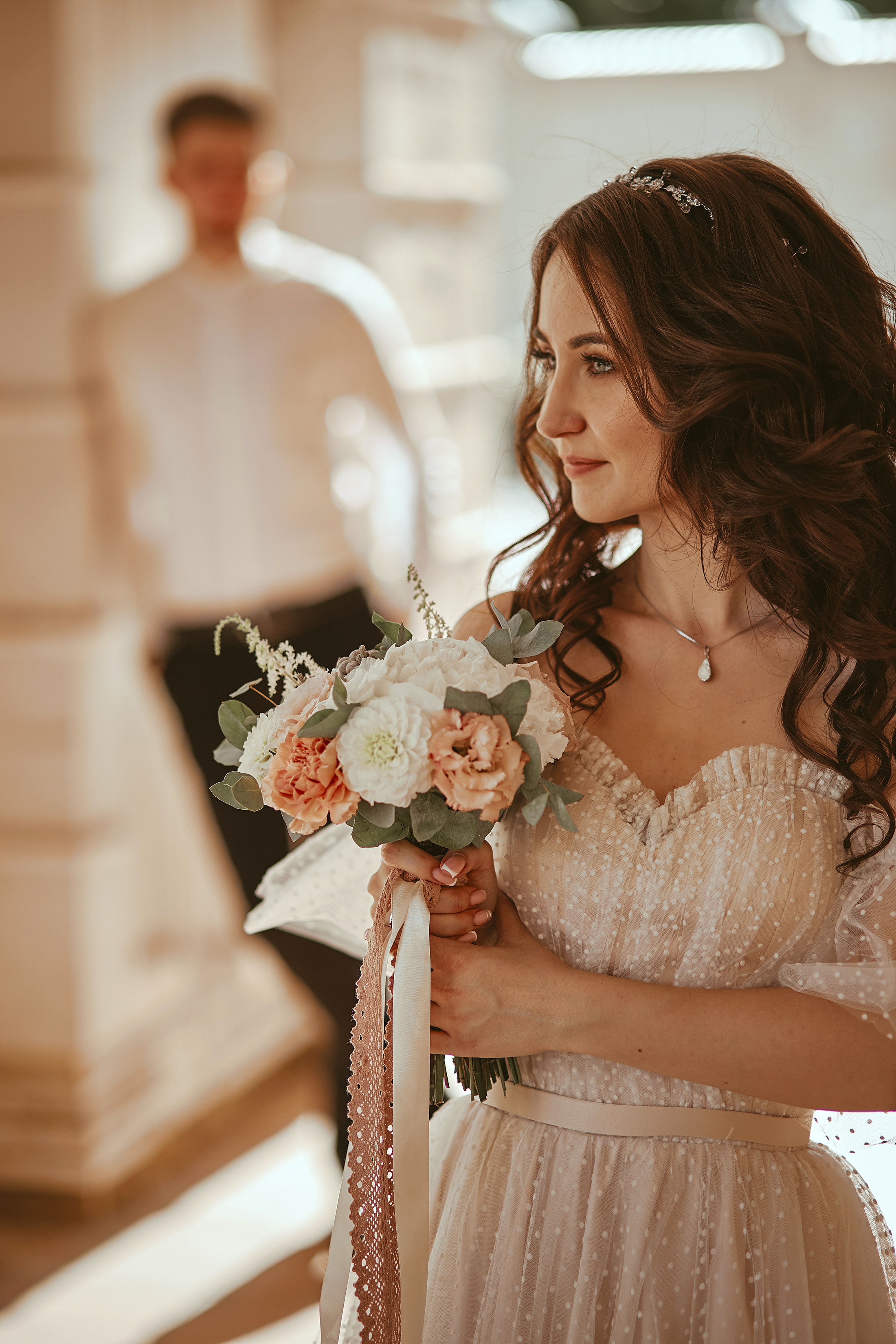 Валерия и Григорий. Анастасия Марунич | Блогер | Ставрополь