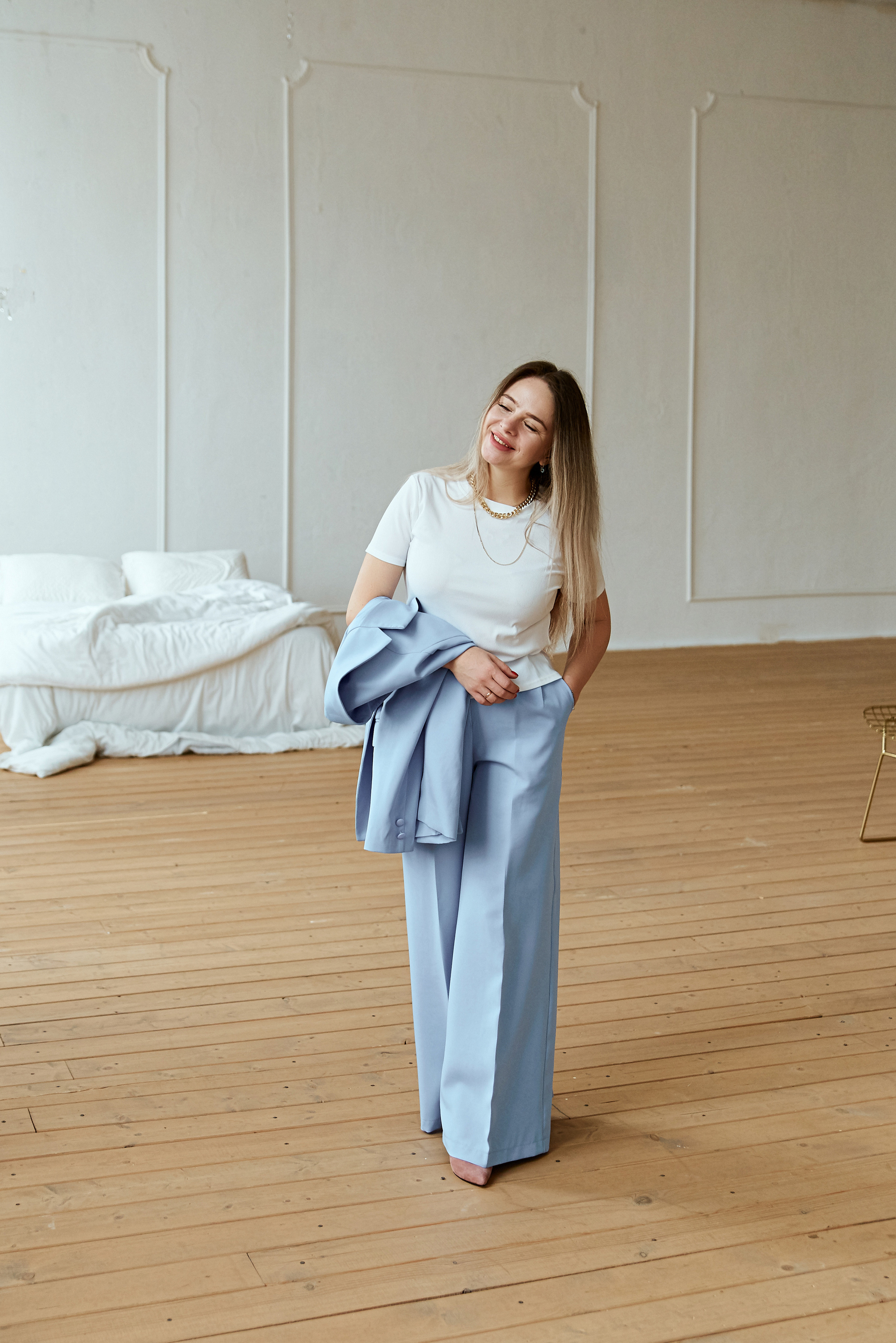 10|11|22. Анастасия Марунич | Блогер | Ставрополь