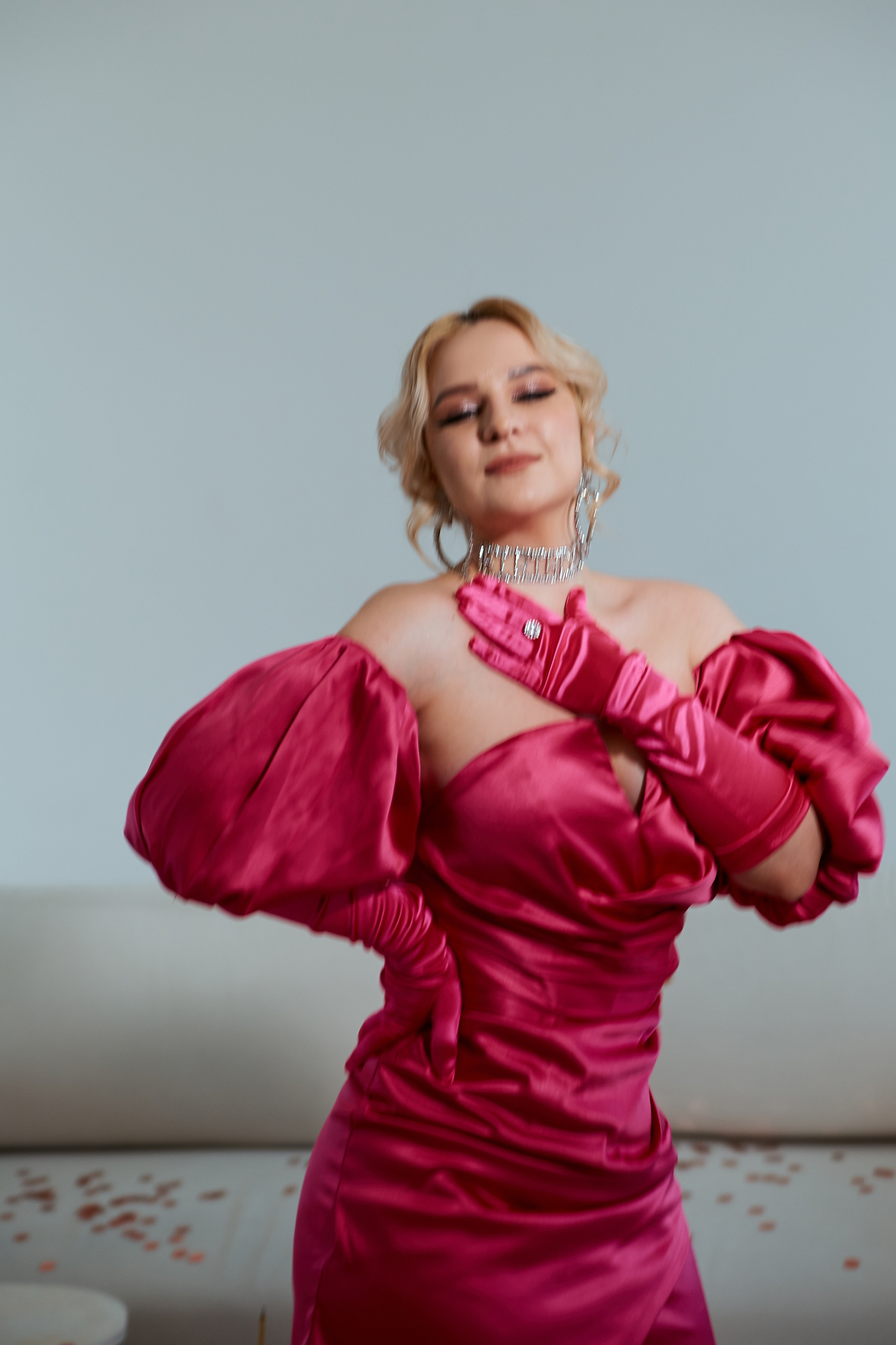 25|02|23. Анастасия Марунич | Блогер | Ставрополь